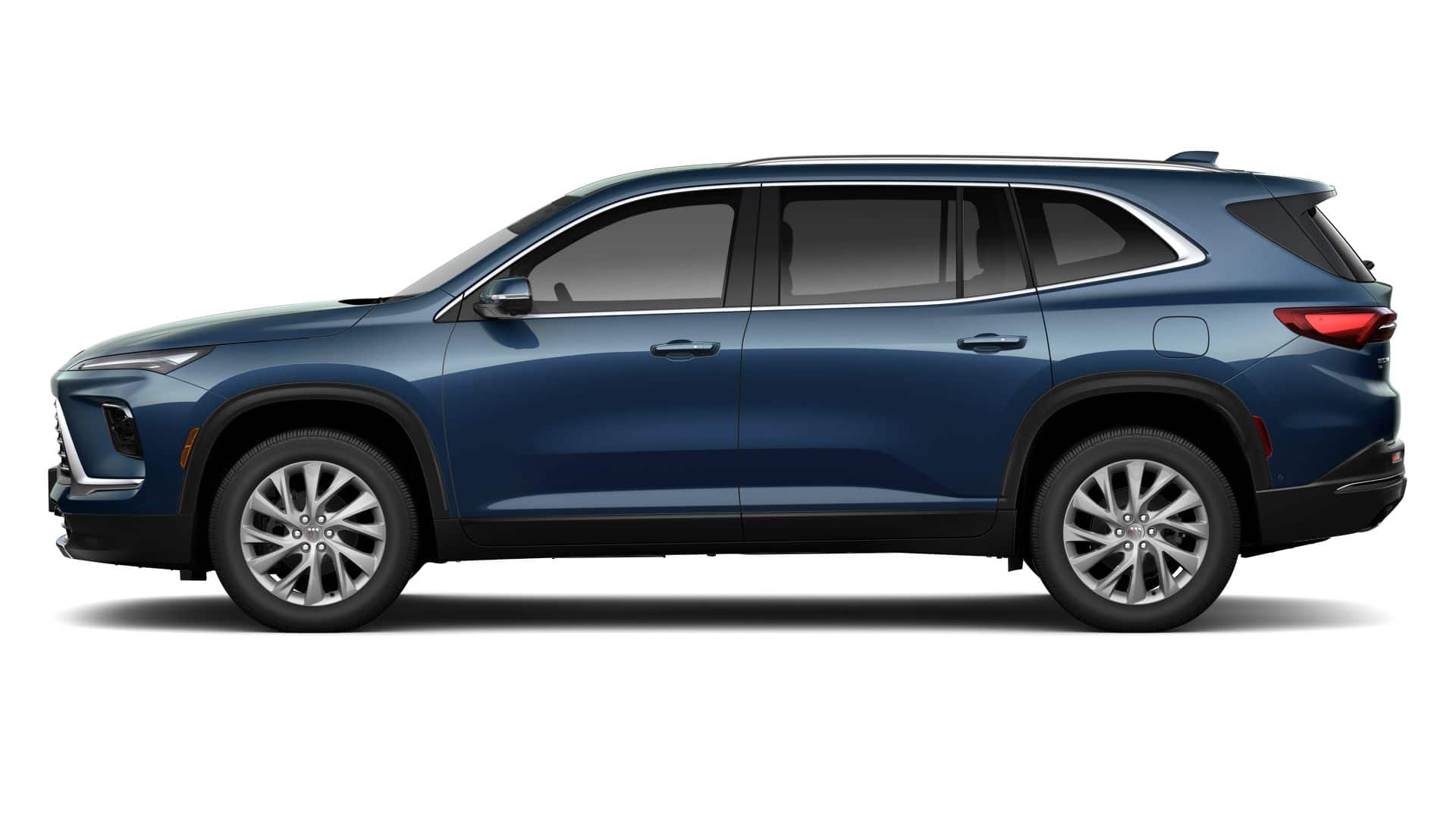 2026 Buick Enclave Vehicle Photo in NEENAH, WI 54956-2243