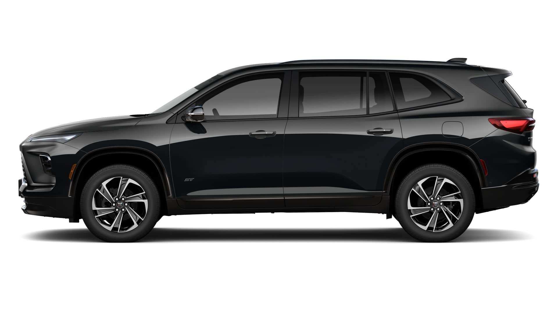 2026 Buick Enclave Vehicle Photo in NEENAH, WI 54956-2243