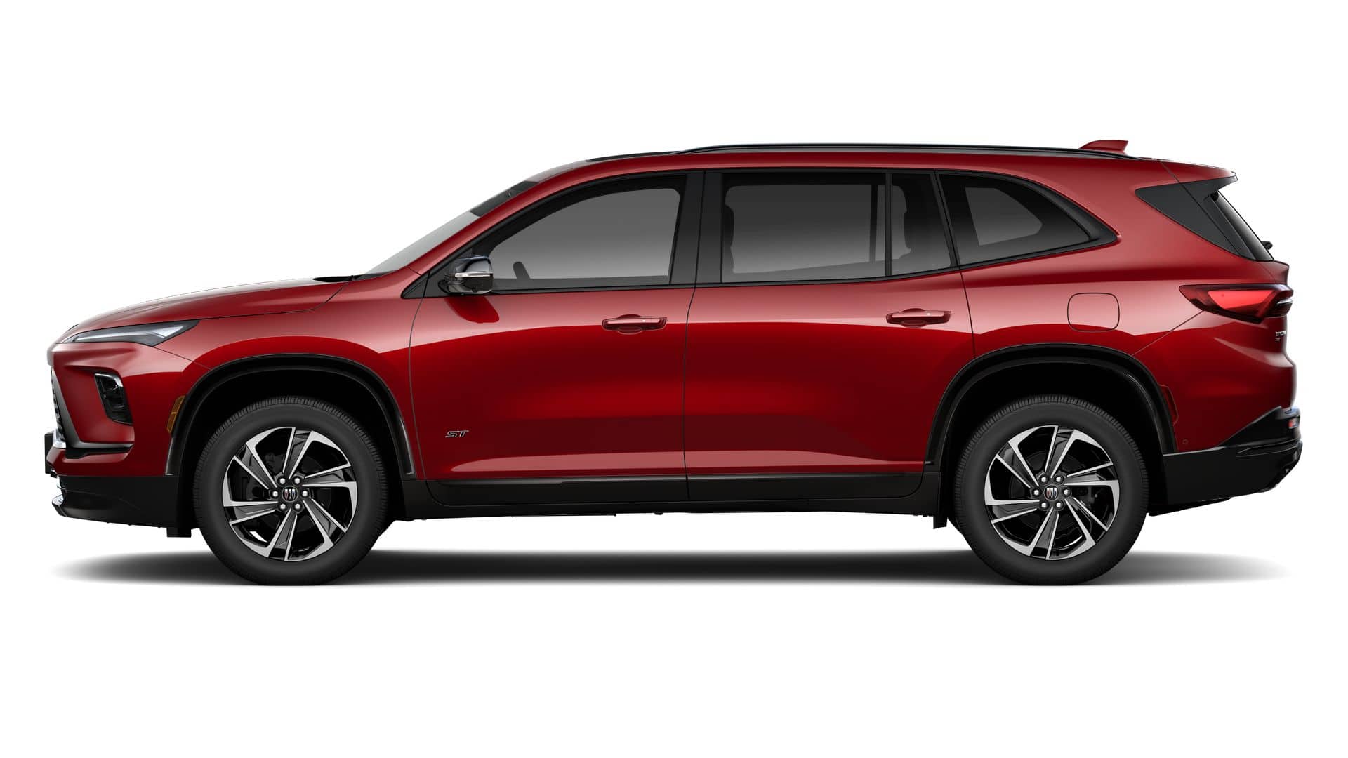 2026 Buick Enclave Vehicle Photo in NEENAH, WI 54956-2243