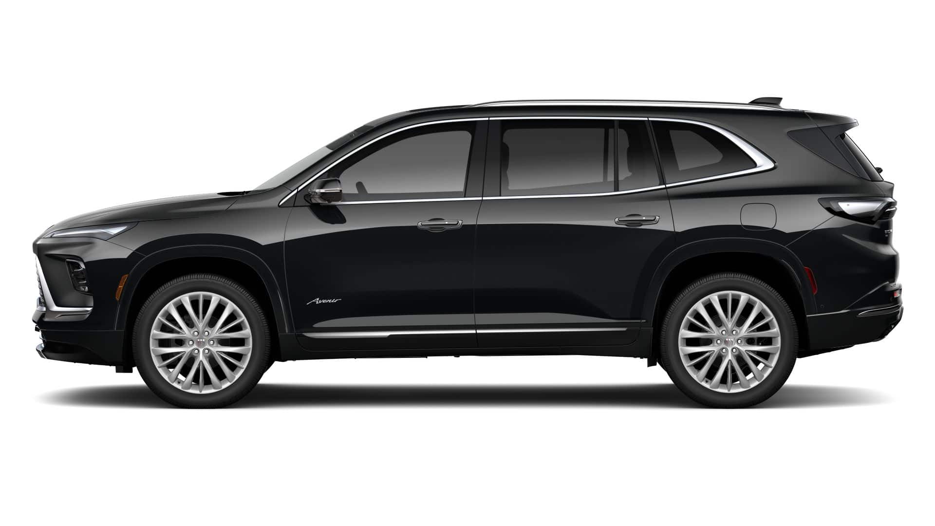 2026 Buick Enclave Vehicle Photo in ROCHESTER HILLS, MI 48307-2741