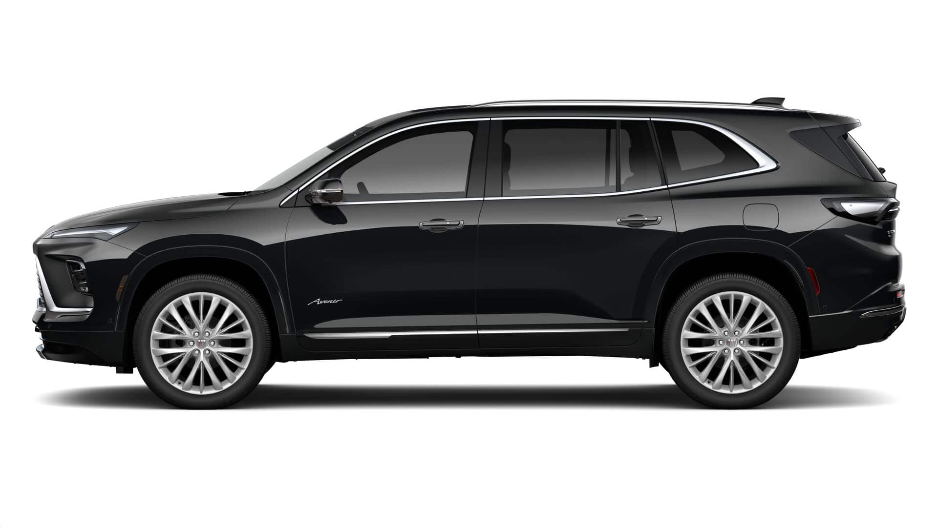 2026 Buick Enclave Vehicle Photo in ZELIENOPLE, PA 16063-2910