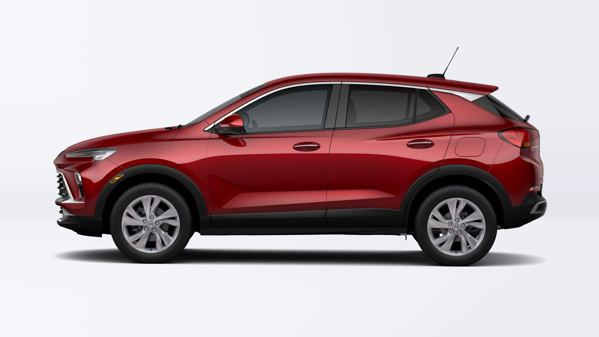 2026 Buick Encore GX Vehicle Photo in ZELIENOPLE, PA 16063-2910