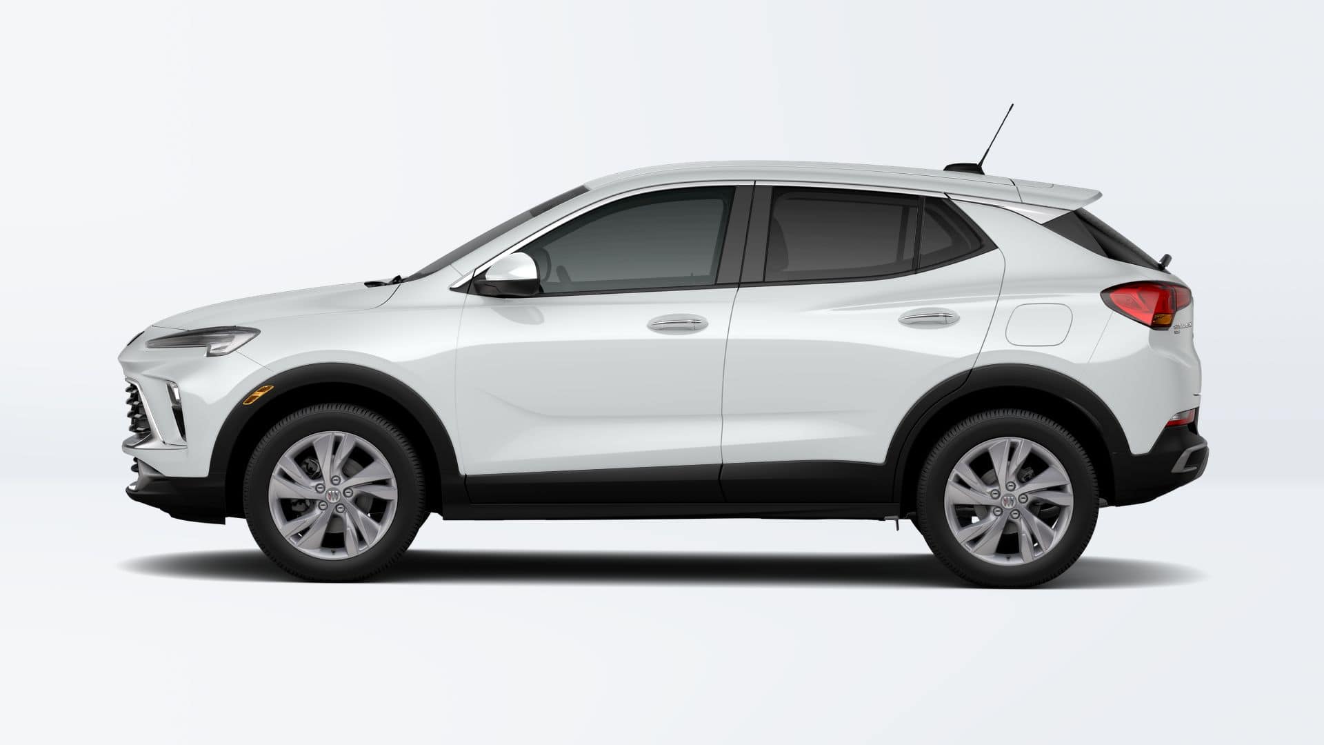 2026 Buick Encore GX Vehicle Photo in ROCHESTER HILLS, MI 48307-2741