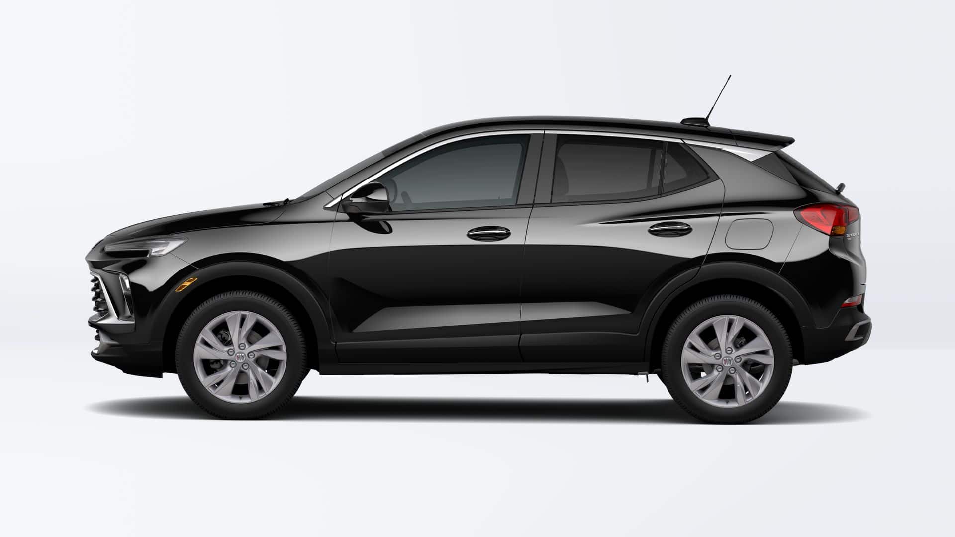 2026 Buick Encore GX Vehicle Photo in ROCHESTER HILLS, MI 48307-2741