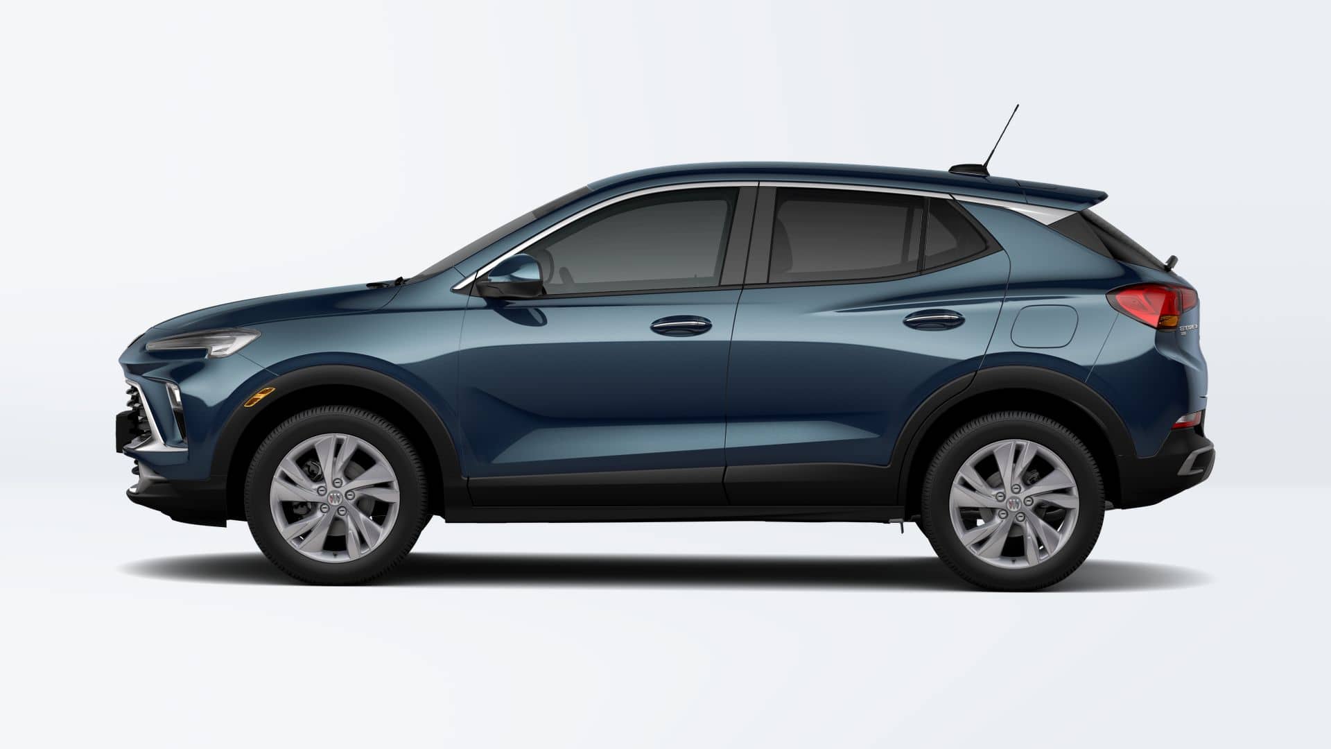 2026 Buick Encore GX Vehicle Photo in NEENAH, WI 54956-2243