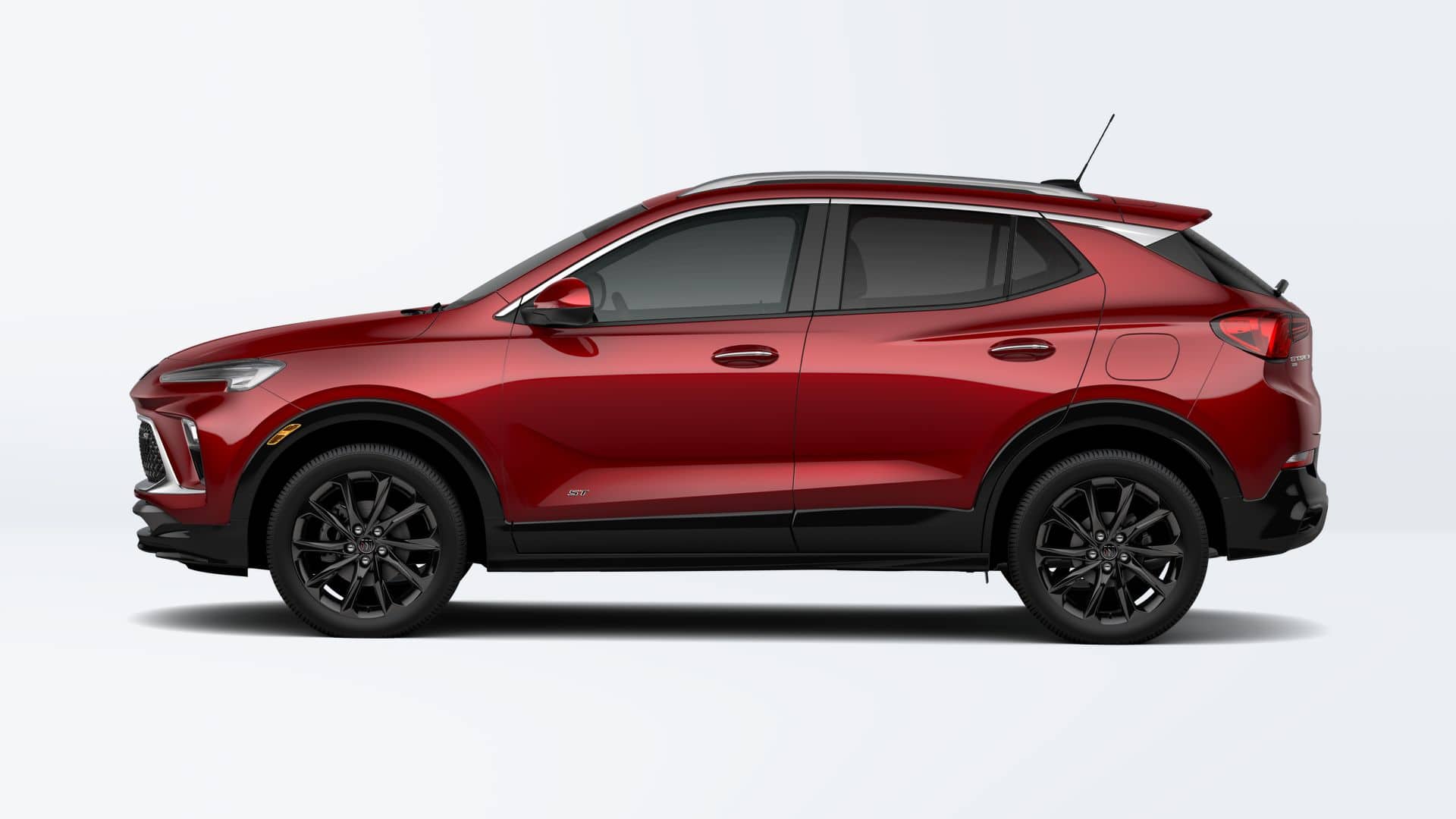 2026 Buick Encore GX Vehicle Photo in ROCHESTER HILLS, MI 48307-2741