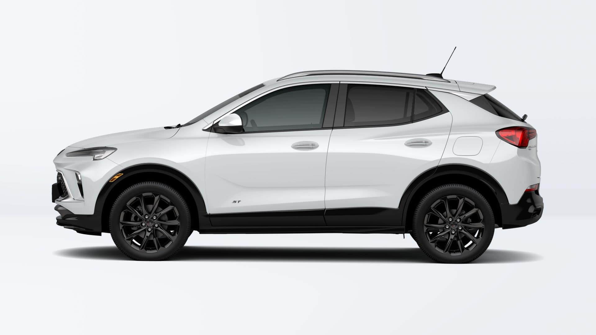 2026 Buick Encore GX Vehicle Photo in NEENAH, WI 54956-2243