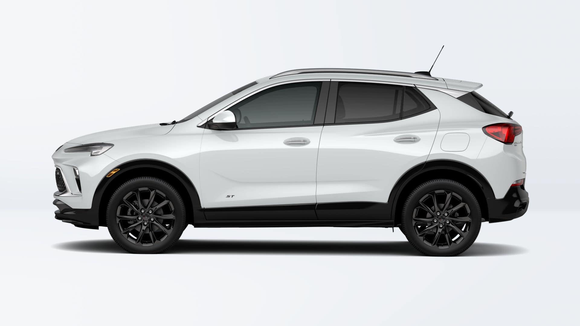 2026 Buick Encore GX Vehicle Photo in ROCHESTER HILLS, MI 48307-2741