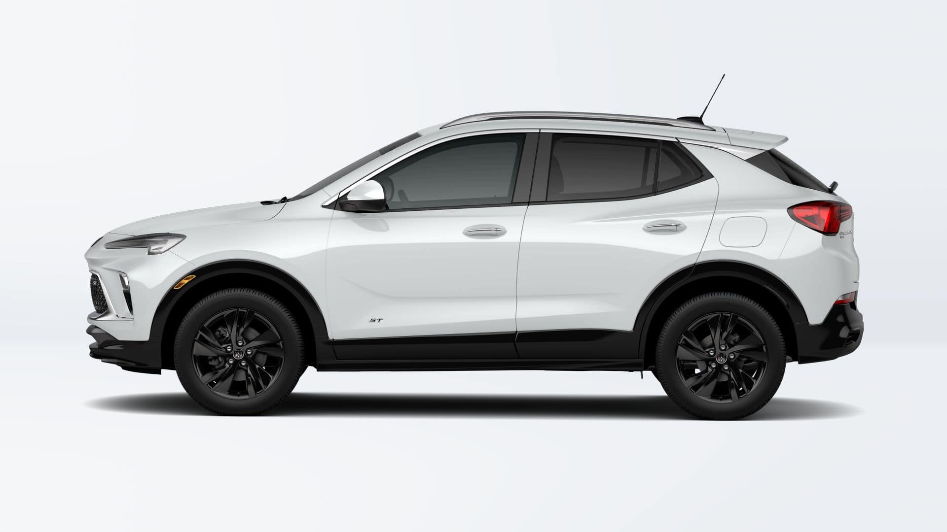 2026 Buick Encore GX Vehicle Photo in ROCHESTER HILLS, MI 48307-2741