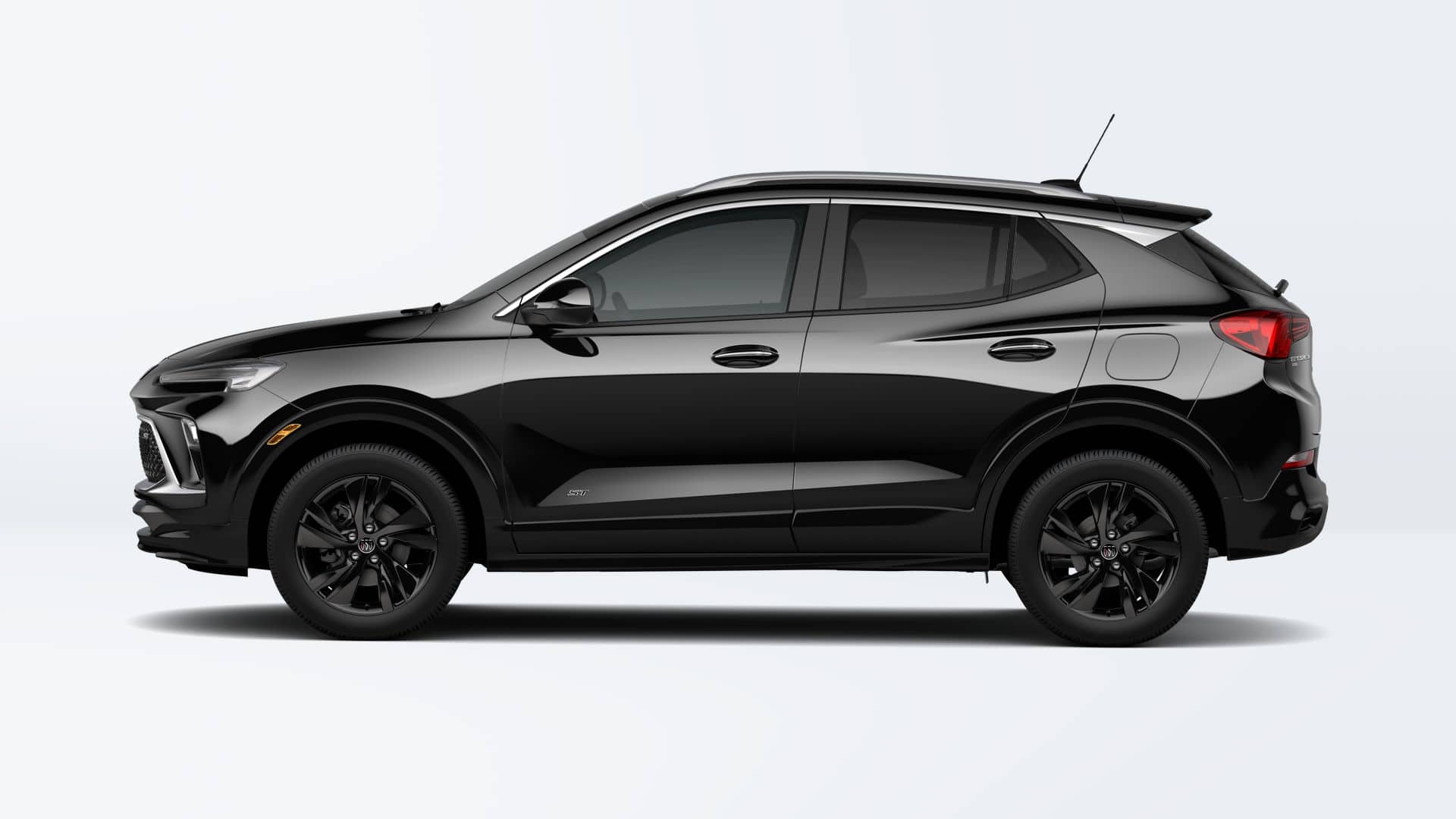 2026 Buick Encore GX Vehicle Photo in ROCHESTER HILLS, MI 48307-2741