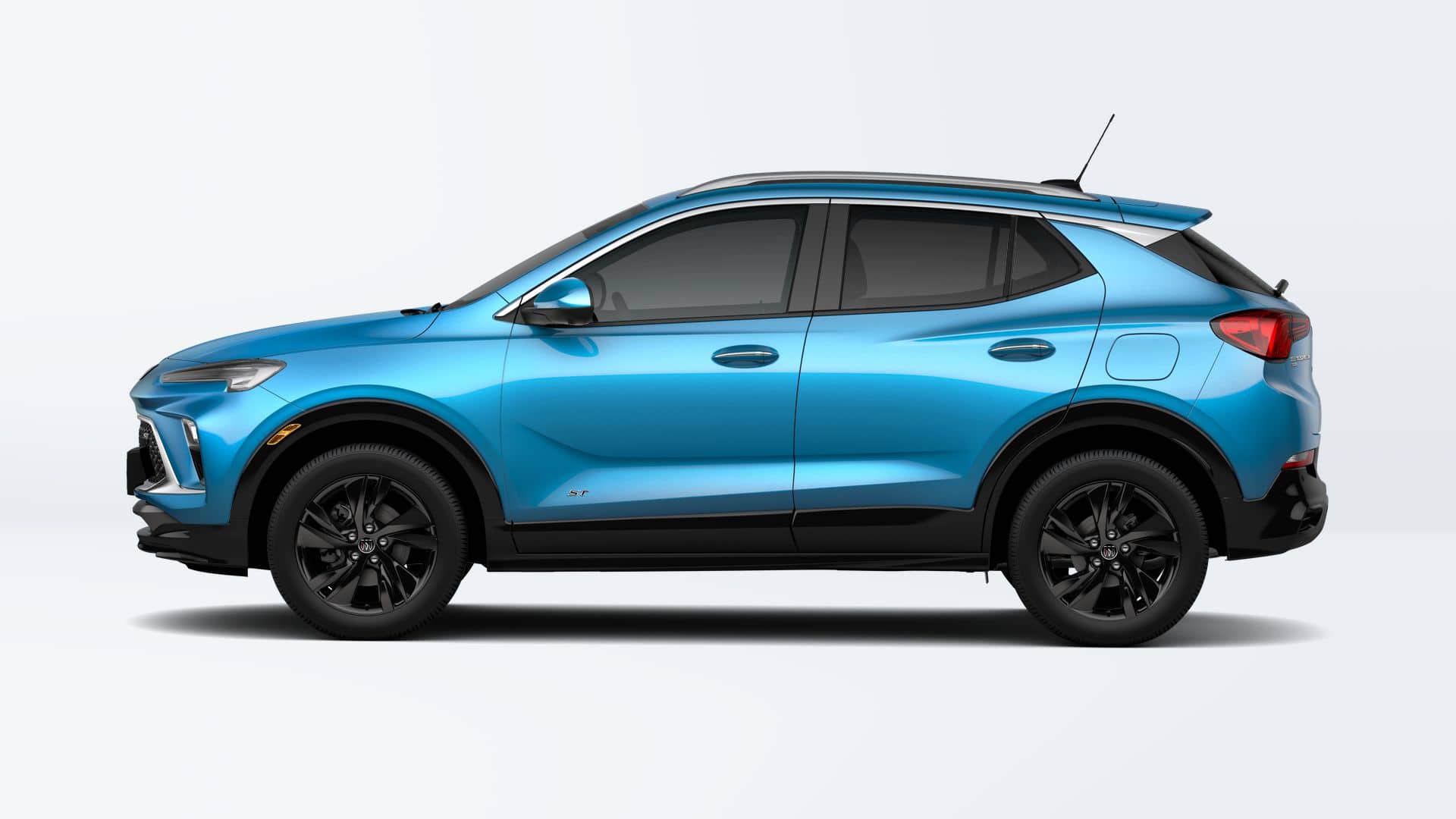2026 Buick Encore GX Vehicle Photo in PUYALLUP, WA 98371-4149