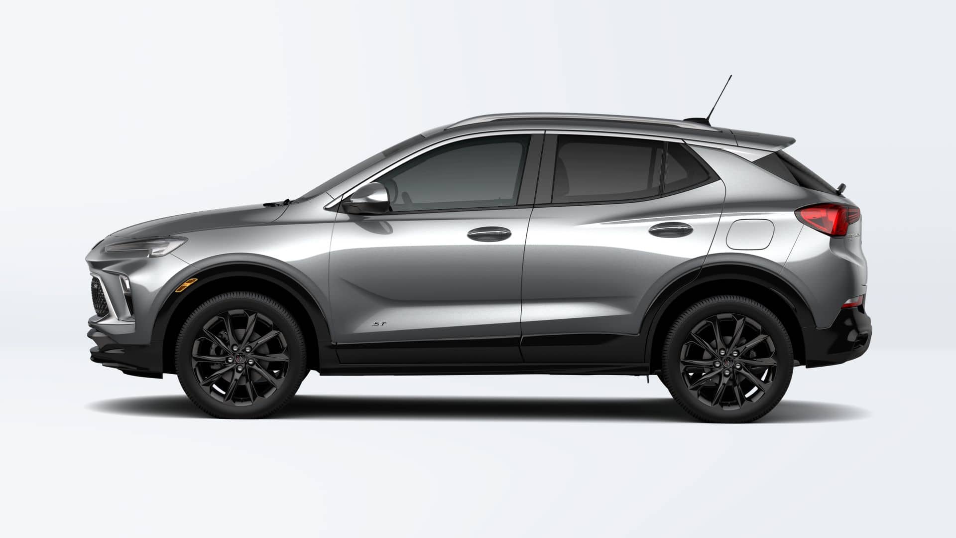 2026 Buick Encore GX Vehicle Photo in ROCHESTER HILLS, MI 48307-2741