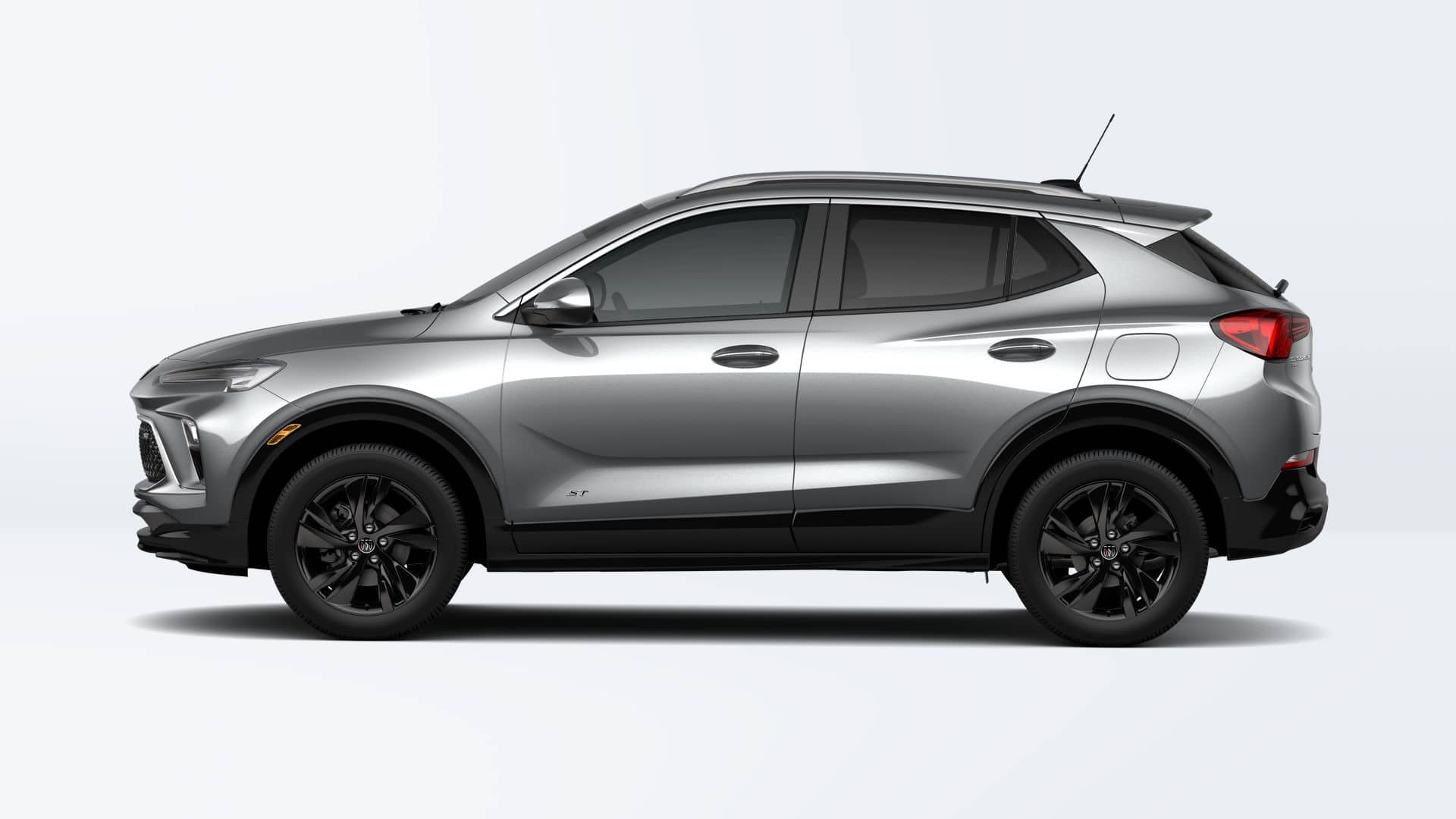 2026 Buick Encore GX Vehicle Photo in ZELIENOPLE, PA 16063-2910