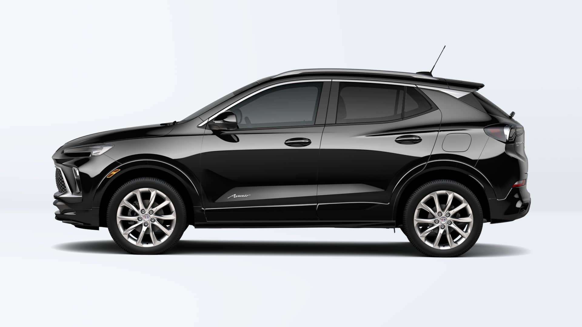 2026 Buick Encore GX Vehicle Photo in HARRISBURG, PA 17111-1033