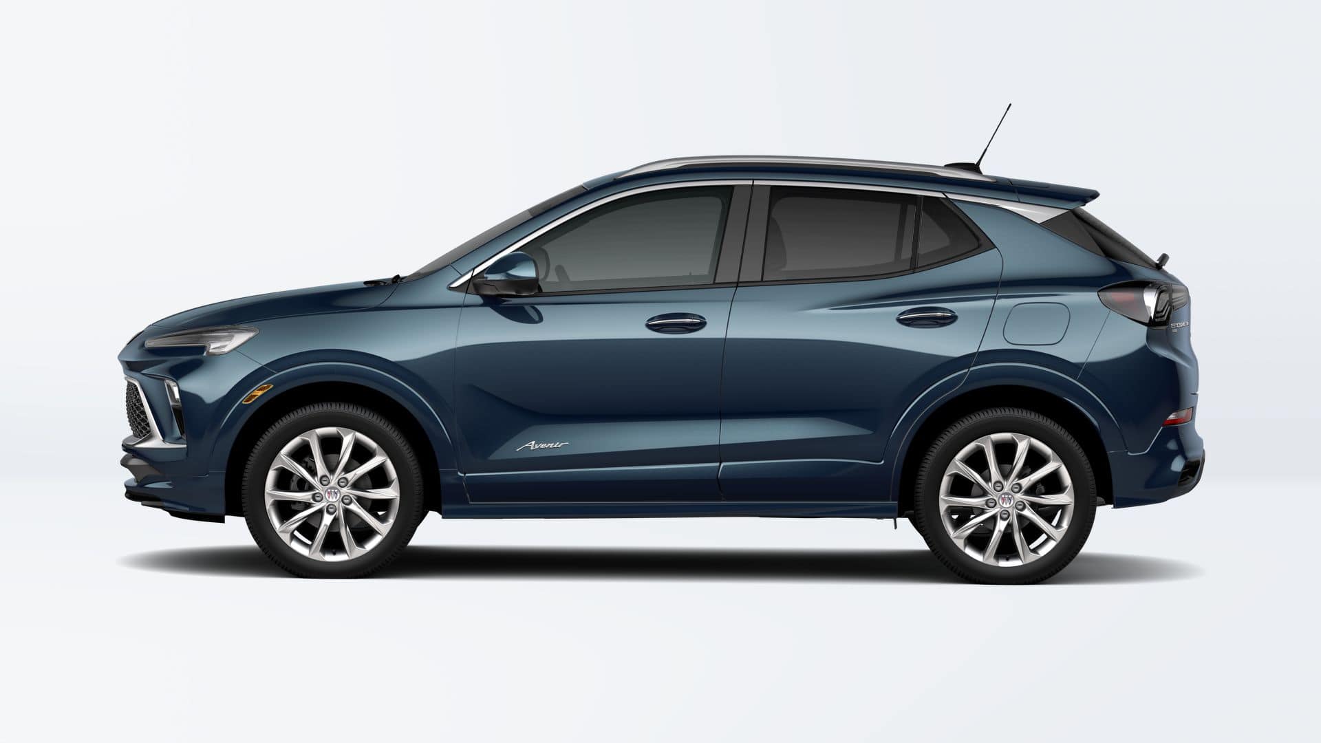 2026 Buick Encore GX Vehicle Photo in HARRISBURG, PA 17111-1033