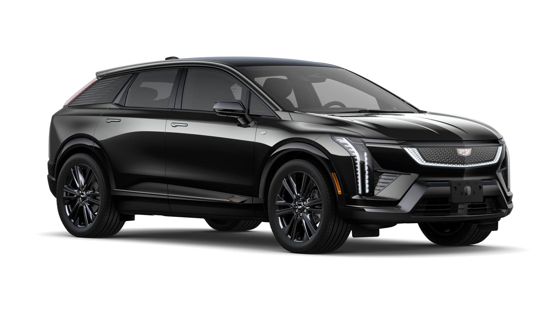 2026 Cadillac OPTIQ Vehicle Photo in GREEN BAY, WI 54303-3330