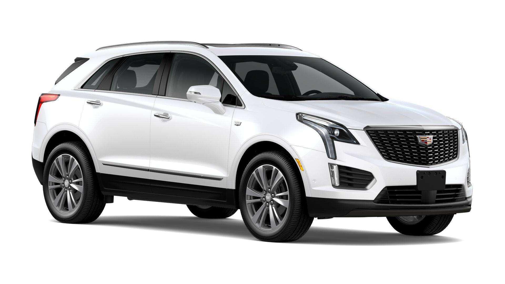 2026 Cadillac XT5 Vehicle Photo in GREEN BAY, WI 54303-3330