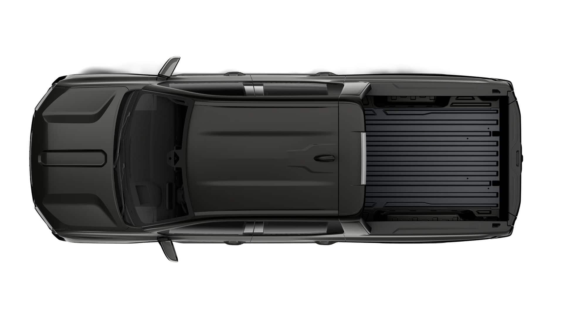 2026 GMC Sierra EV Vehicle Photo in PUYALLUP, WA 98371-4149