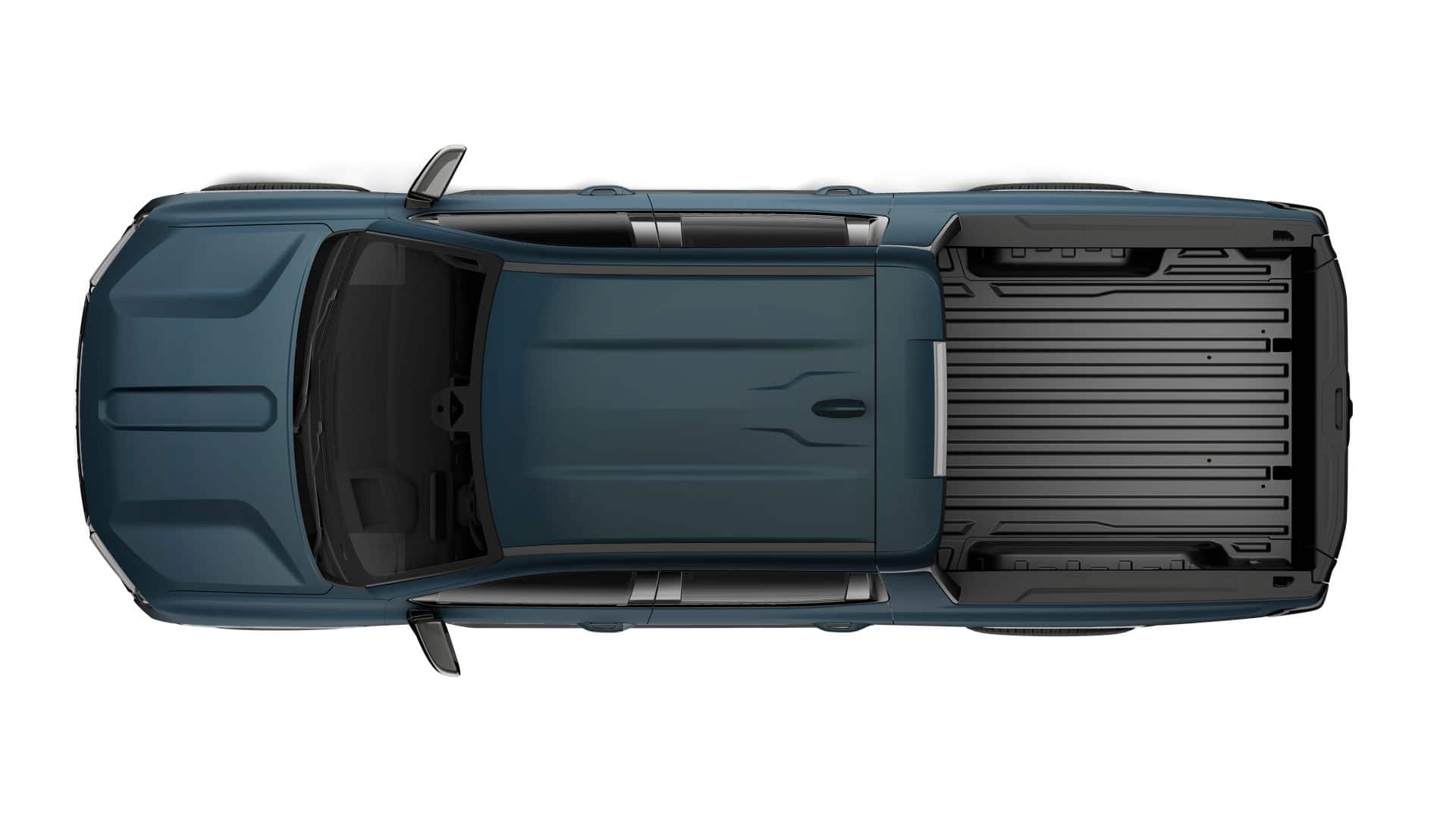 2026 GMC Sierra EV Vehicle Photo in PUYALLUP, WA 98371-4149