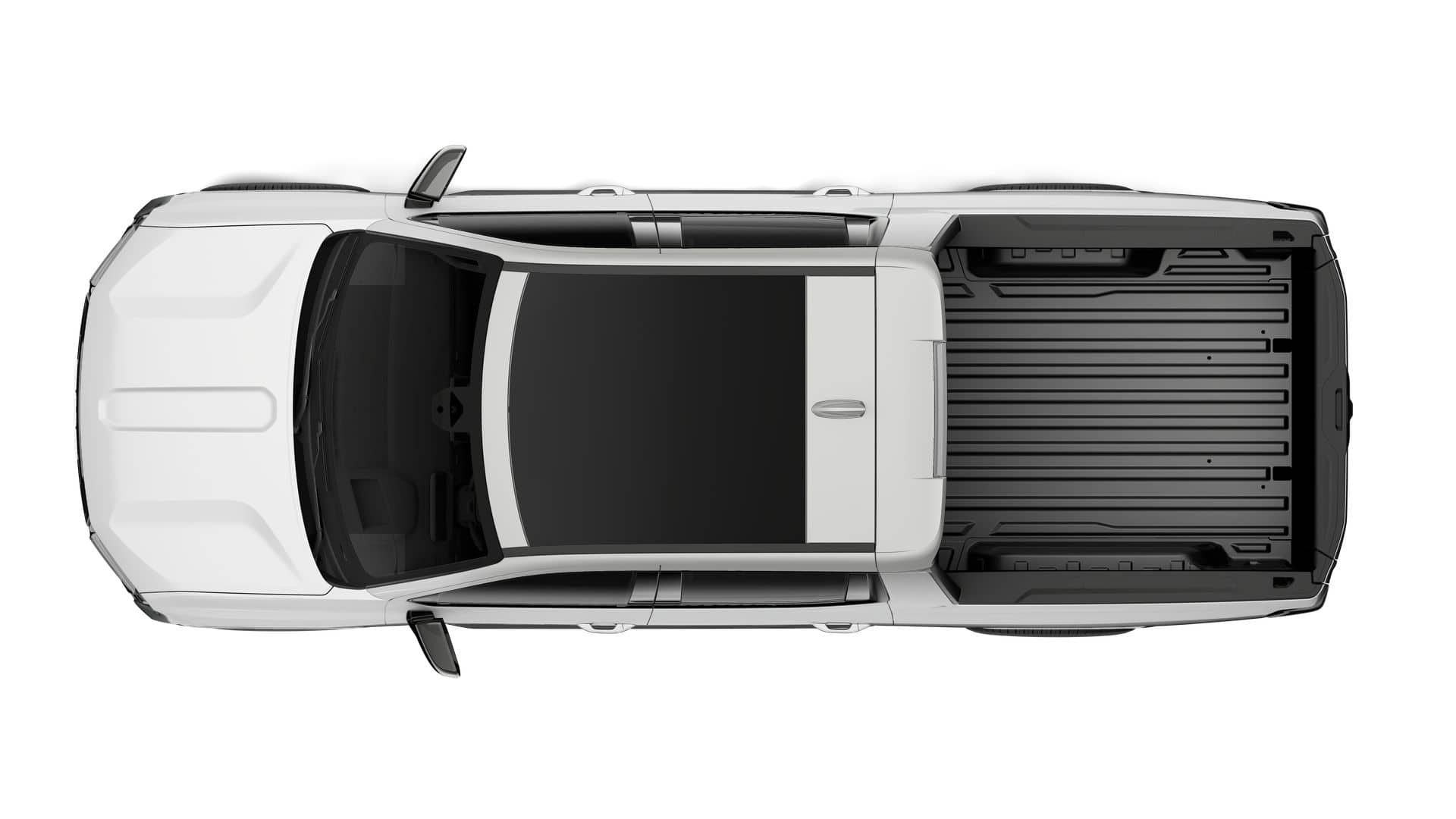 2026 GMC Sierra EV Vehicle Photo in PUYALLUP, WA 98371-4149