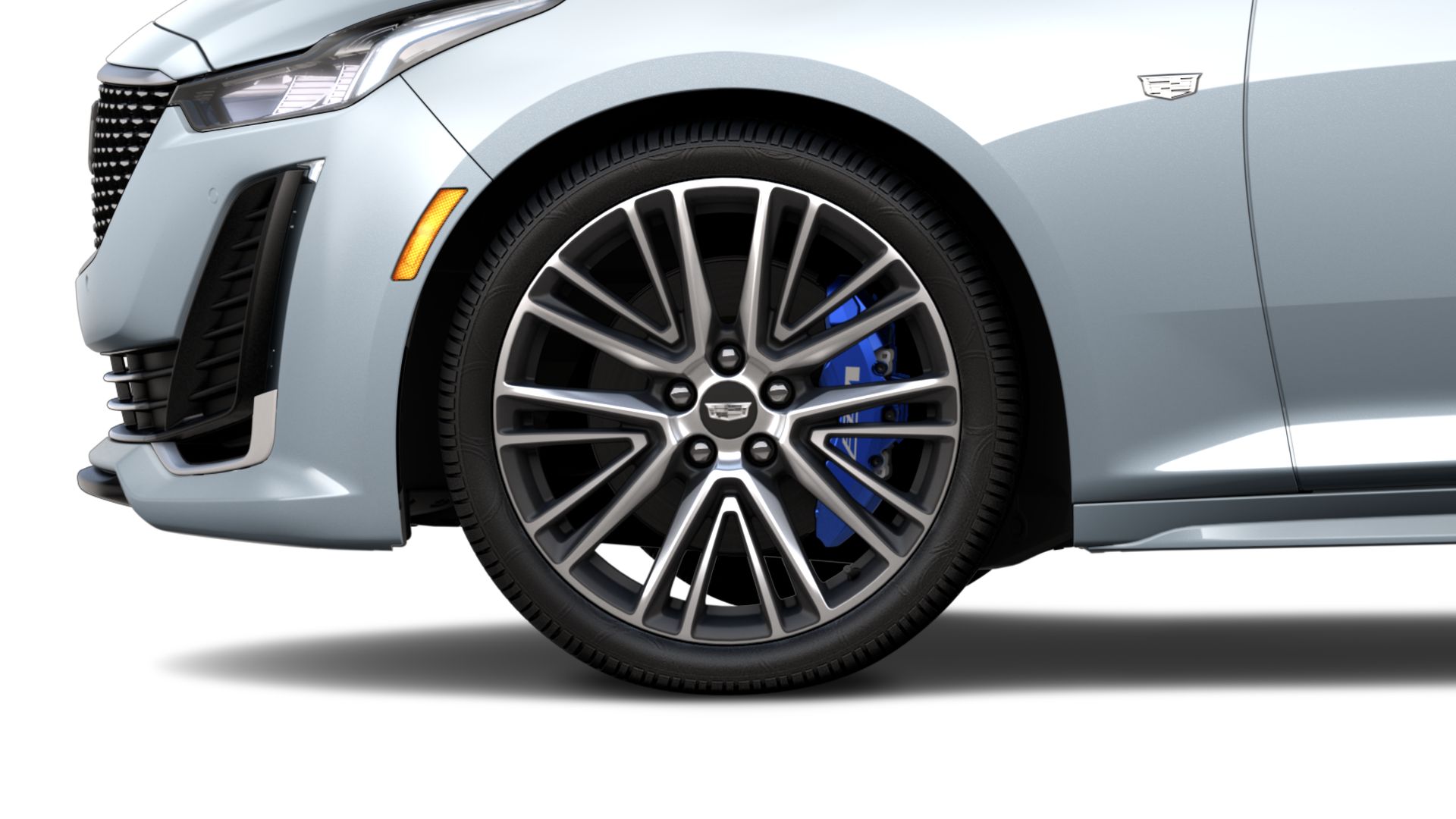 2022 Cadillac CT5 Vehicle Photo in MECHANICSBURG, PA 17050-1707