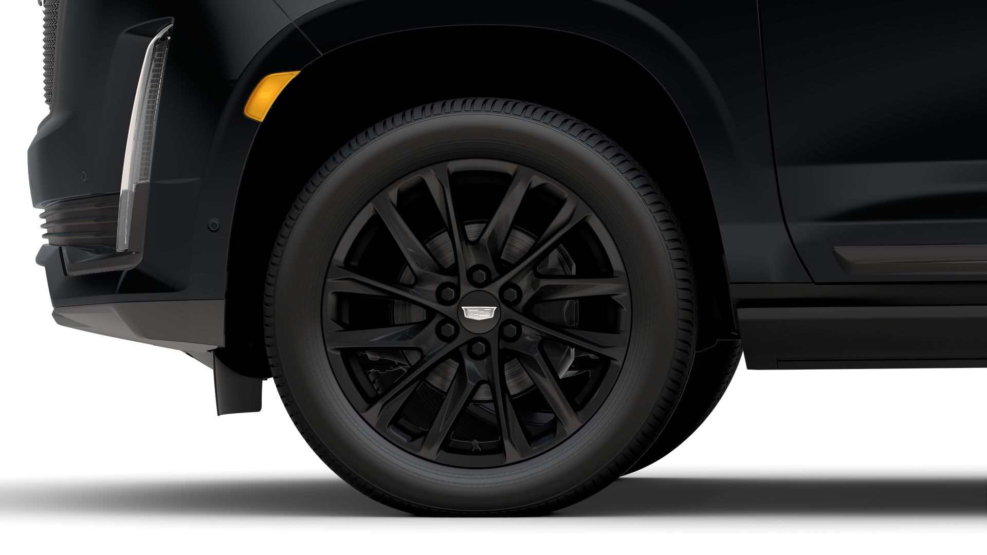 2023 Cadillac Escalade Vehicle Photo in GREEN BAY, WI 54303-3330