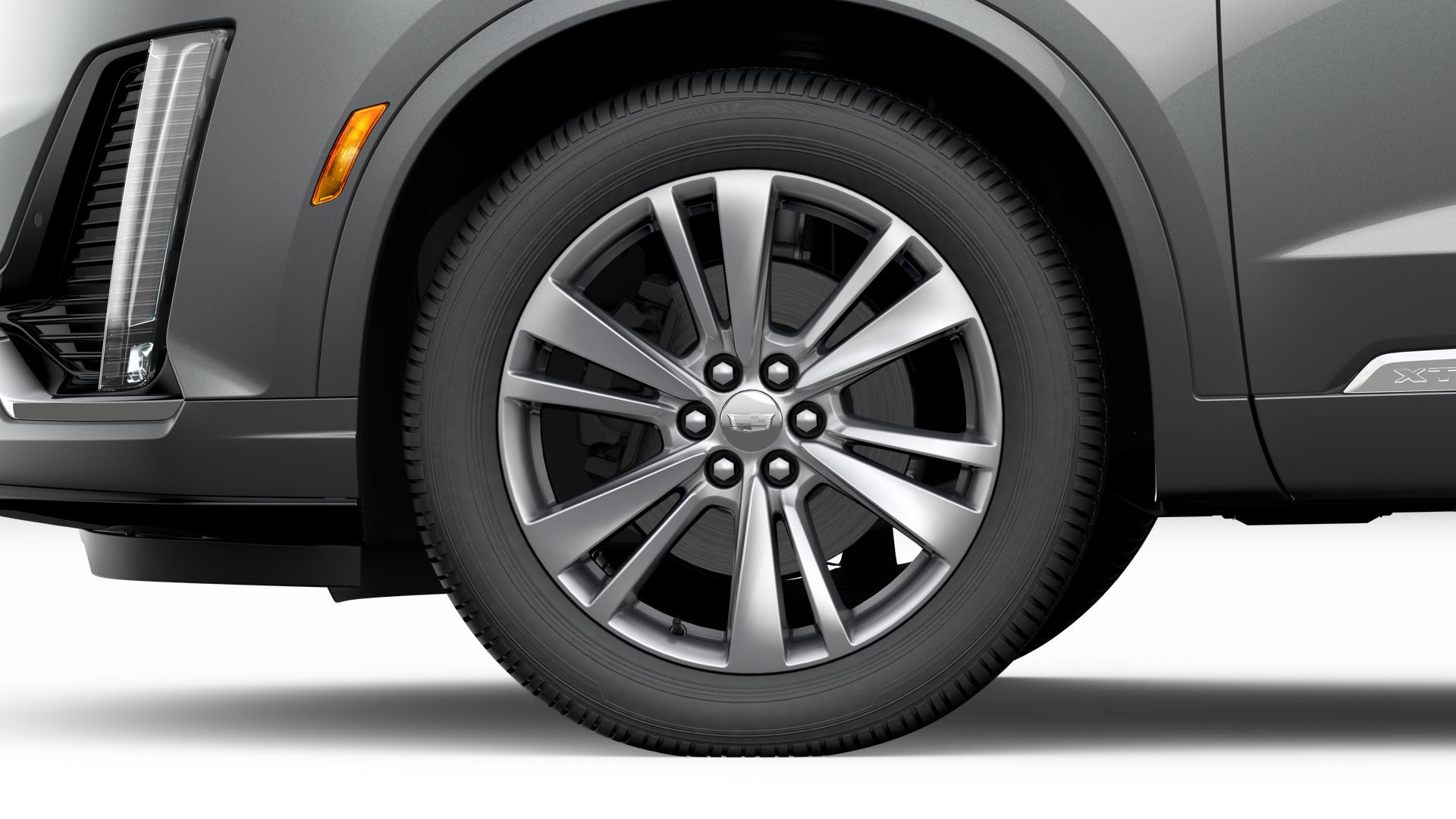 2023 Cadillac XT6 Vehicle Photo in SAVANNAH, GA 31406-4513