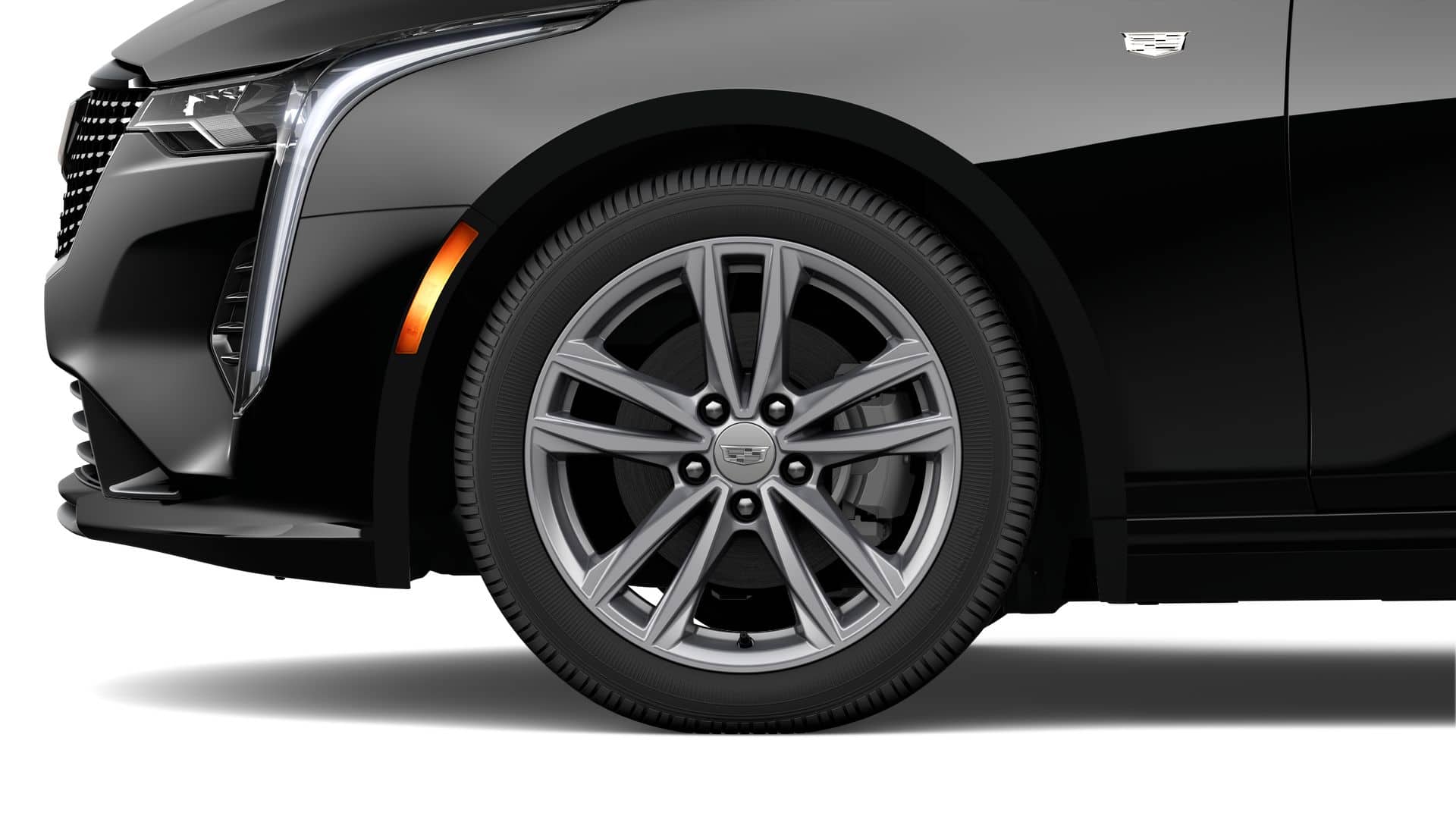 2026 Cadillac CT4 Vehicle Photo in SAVANNAH, GA 31406-4513