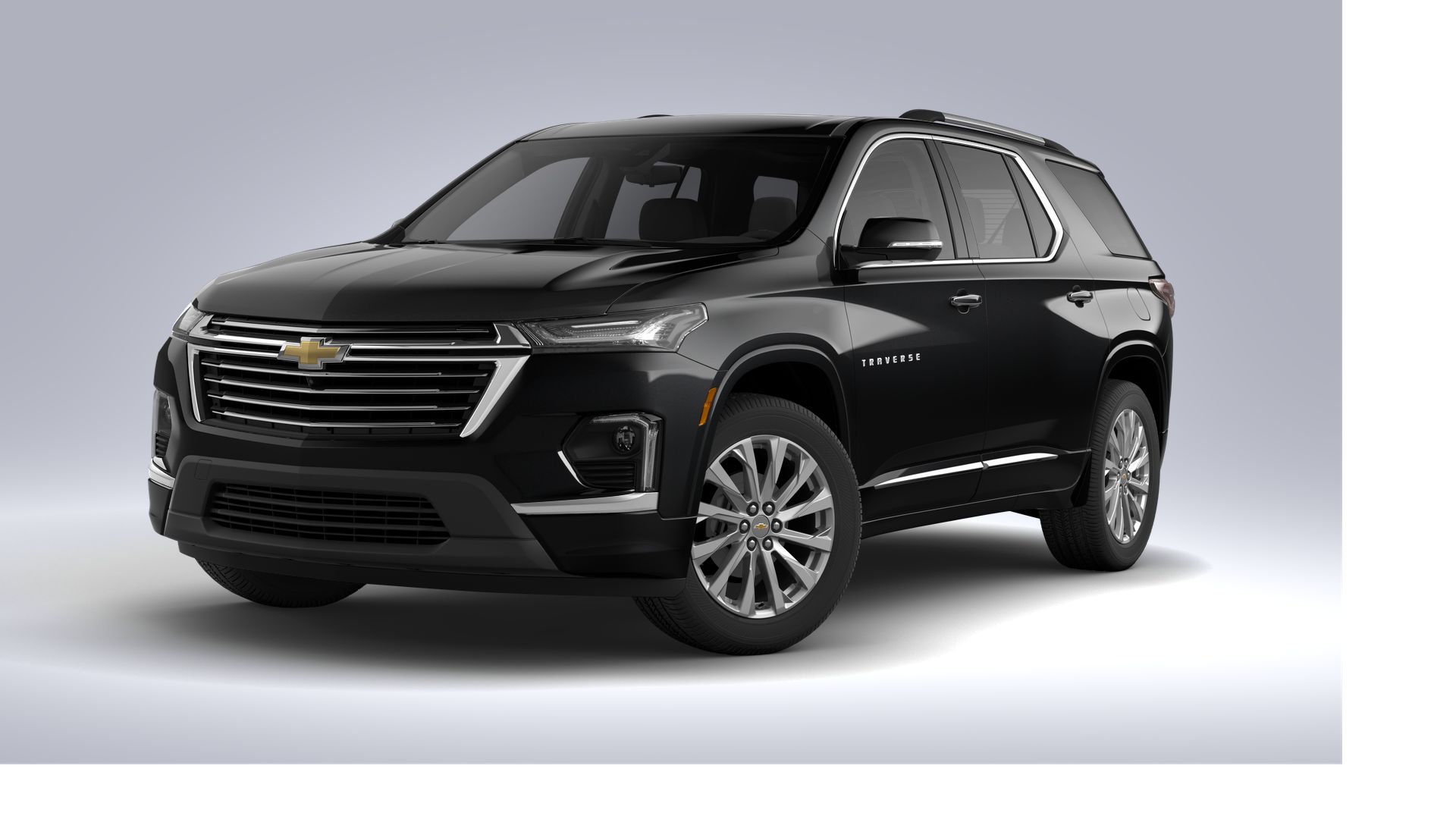 2023 Chevrolet Traverse Vehicle Photo in POOLER, GA 31322-3252