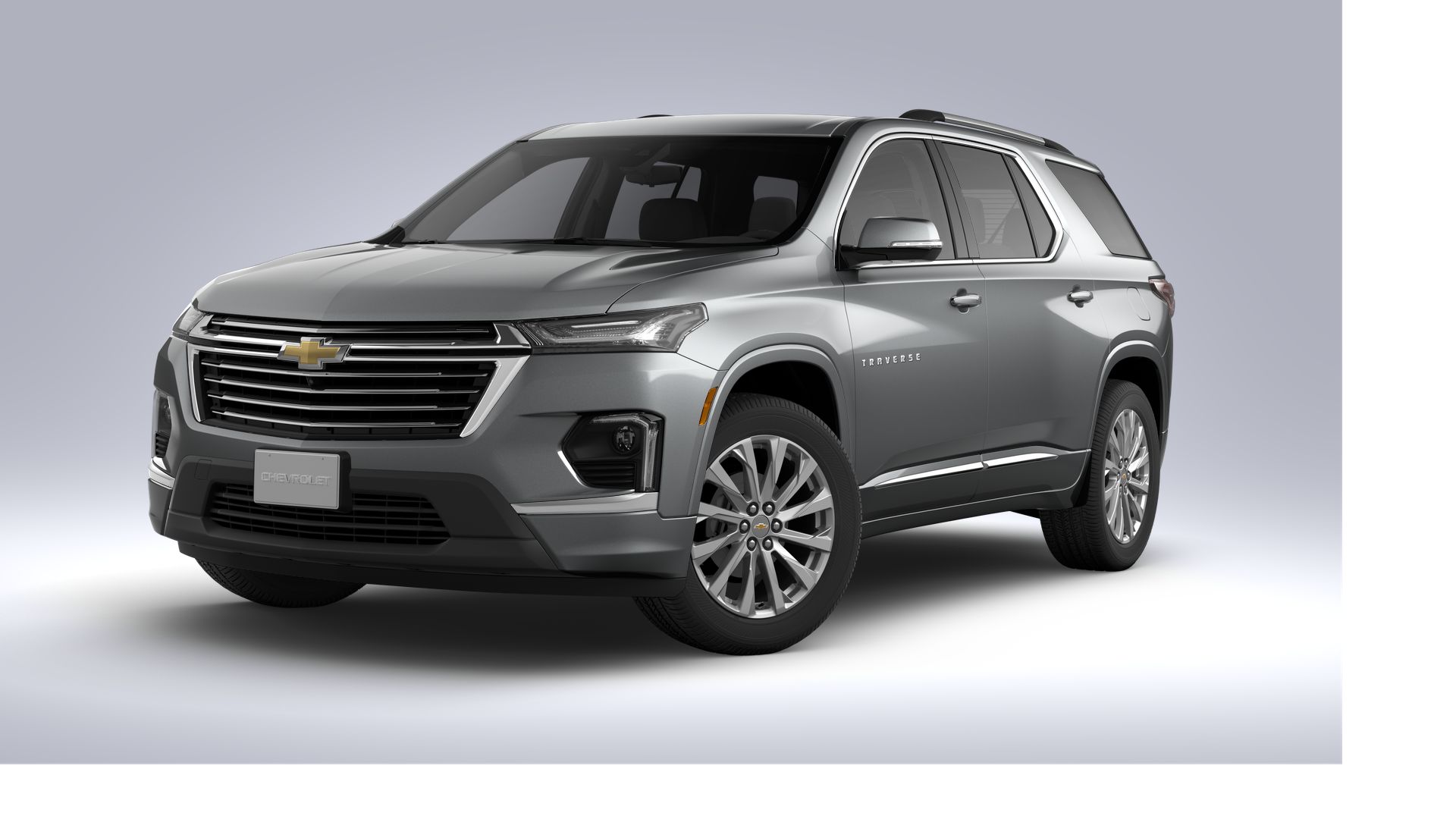 2023 Chevrolet Traverse Vehicle Photo in COLUMBIA, MO 65203-3903