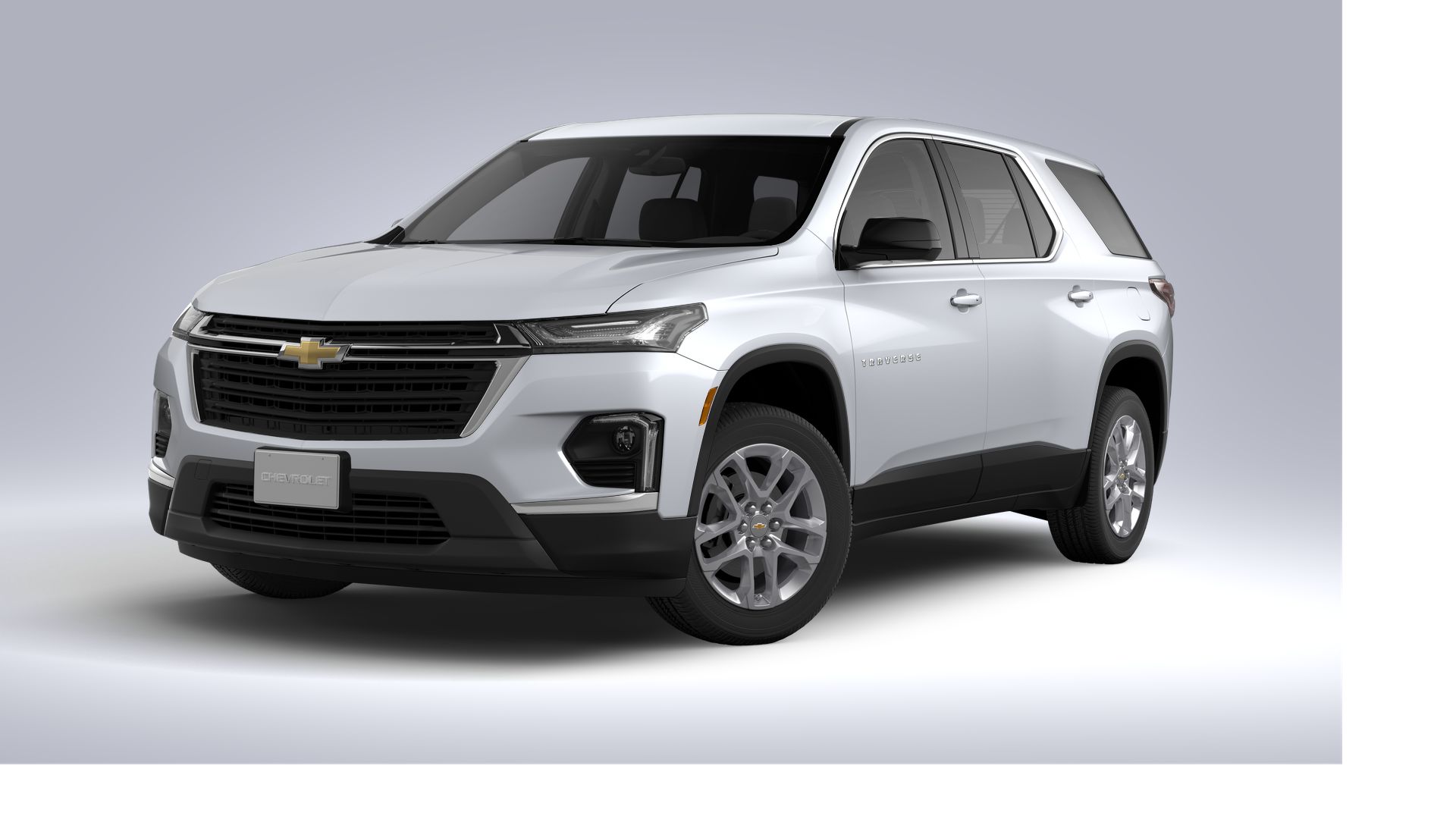 2023 Chevrolet Traverse Vehicle Photo in COLUMBIA, MO 65203-3903