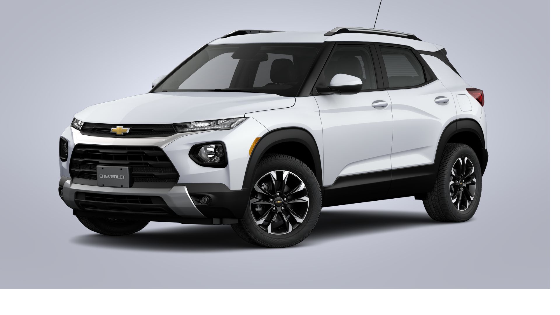 2023 Chevrolet Trailblazer Vehicle Photo in PITTSBURGH, PA 15226-1209