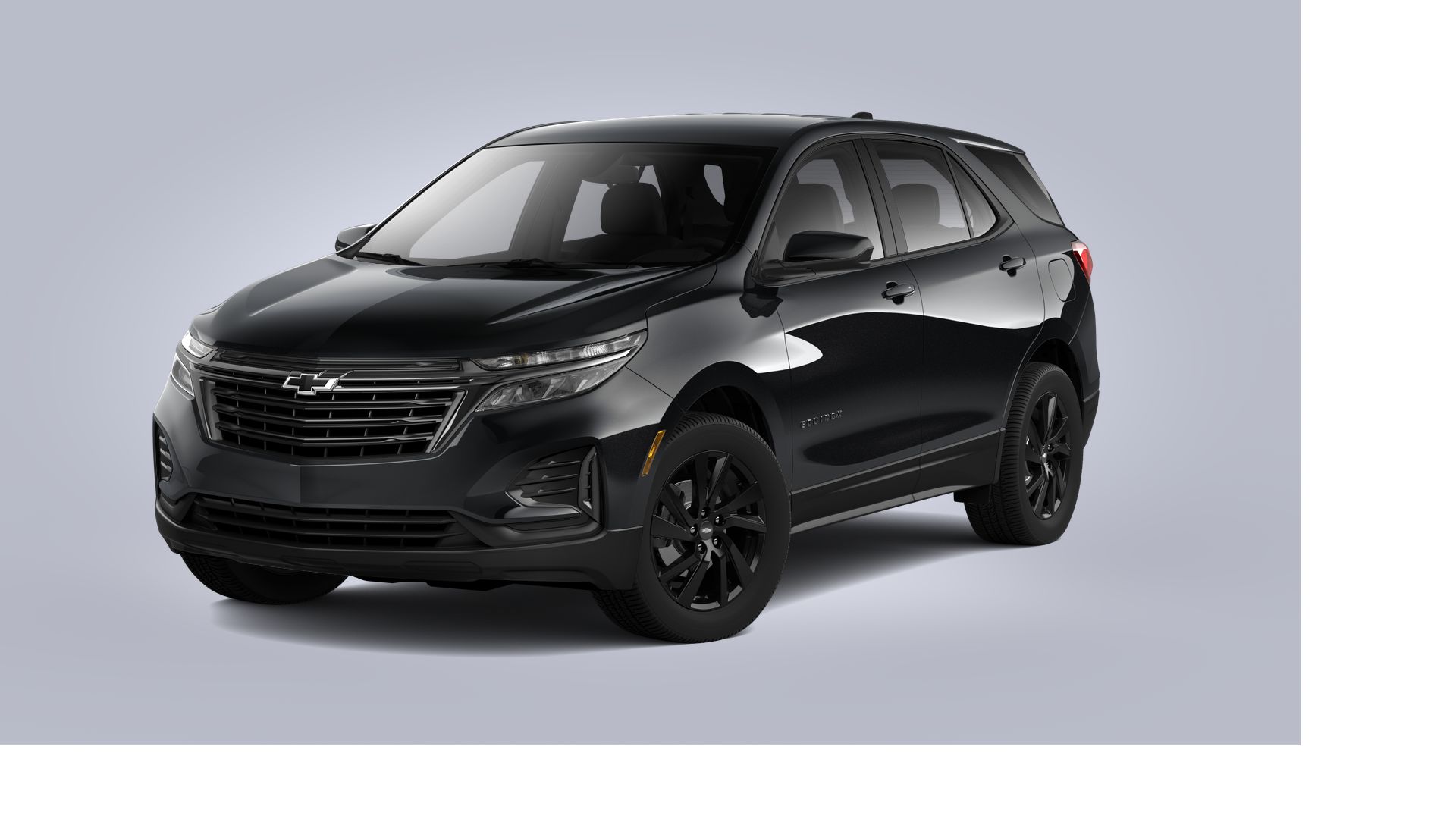 2023 Chevrolet Equinox Vehicle Photo in POOLER, GA 31322-3252