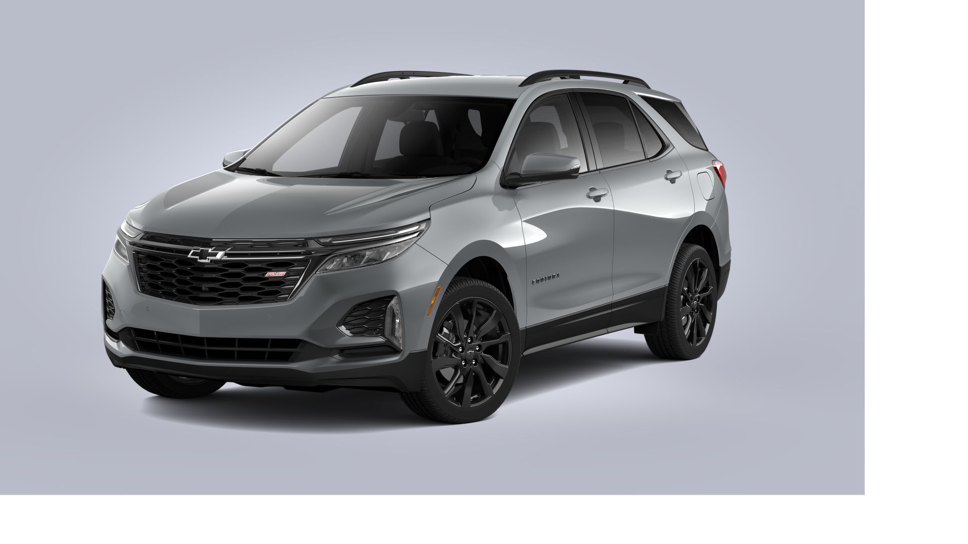 2023 Chevrolet Equinox Vehicle Photo in Bluffton, SC 29910