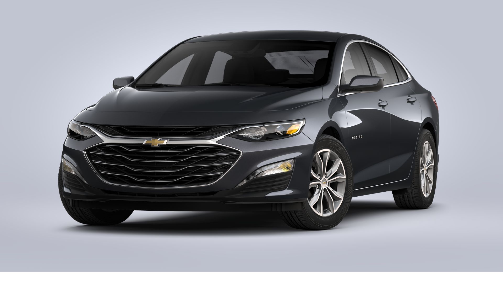 2023 Chevrolet Malibu Vehicle Photo in PITTSBURGH, PA 15226-1209
