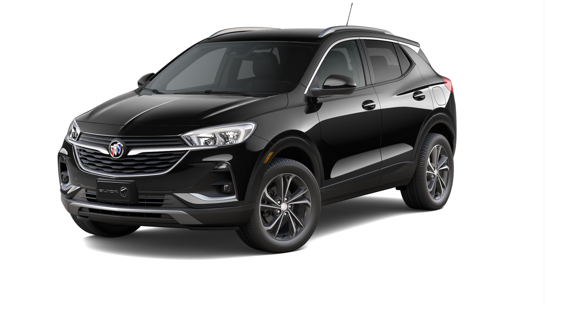 2023 Buick Encore GX Vehicle Photo in ZELIENOPLE, PA 16063-2910
