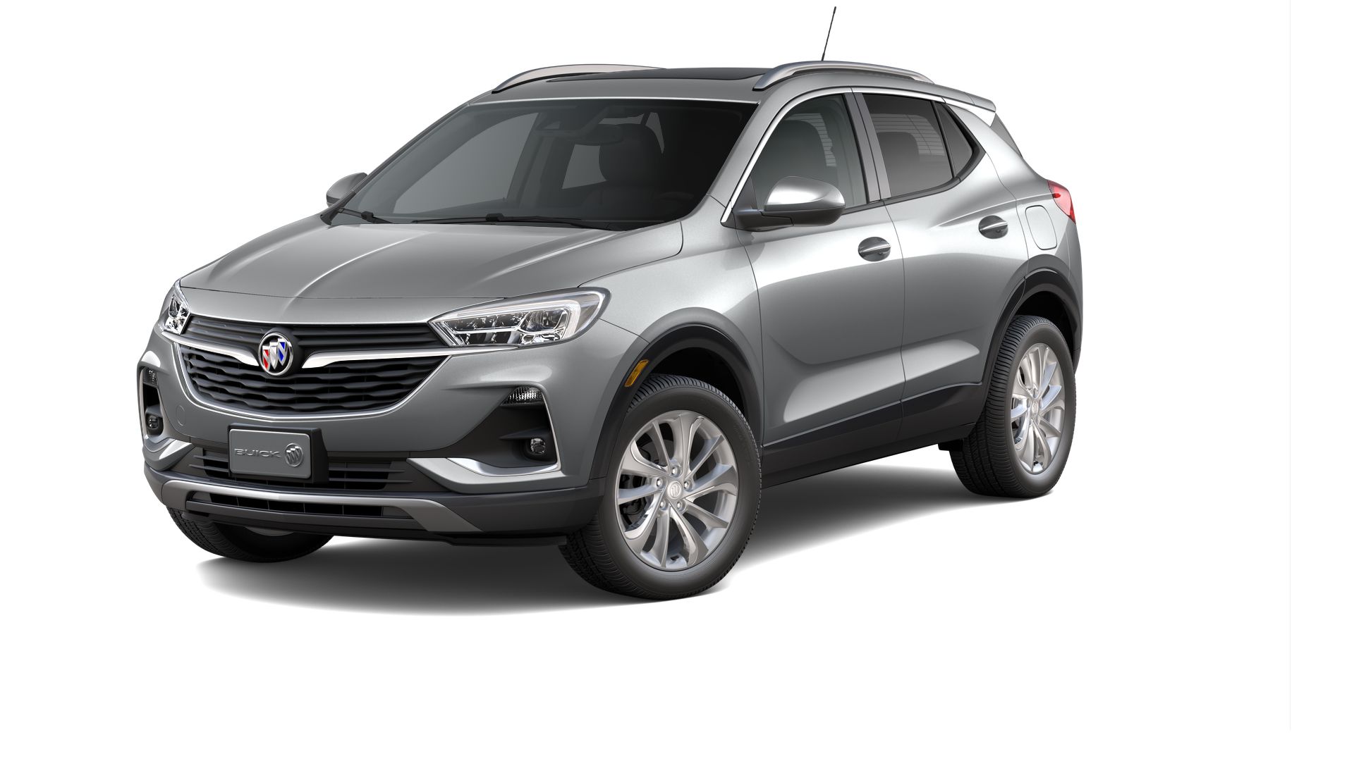 2023 Buick Encore GX Vehicle Photo in ZELIENOPLE, PA 16063-2910