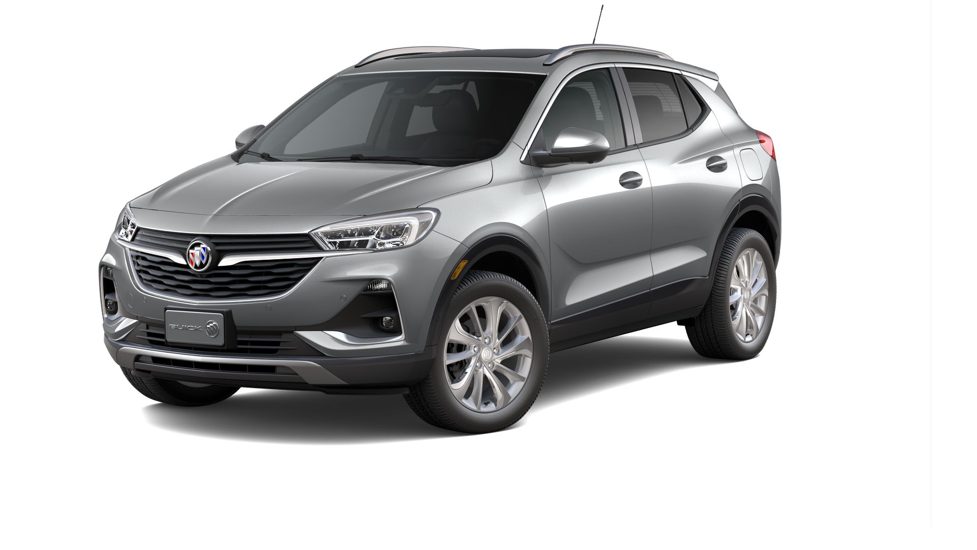 2023 Buick Encore GX Vehicle Photo in ROCHESTER HILLS, MI 48307-2741