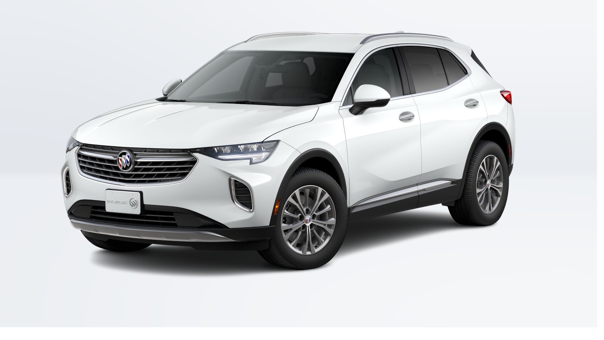 2023 Buick Envision Vehicle Photo in SAVANNAH, GA 31406-4513