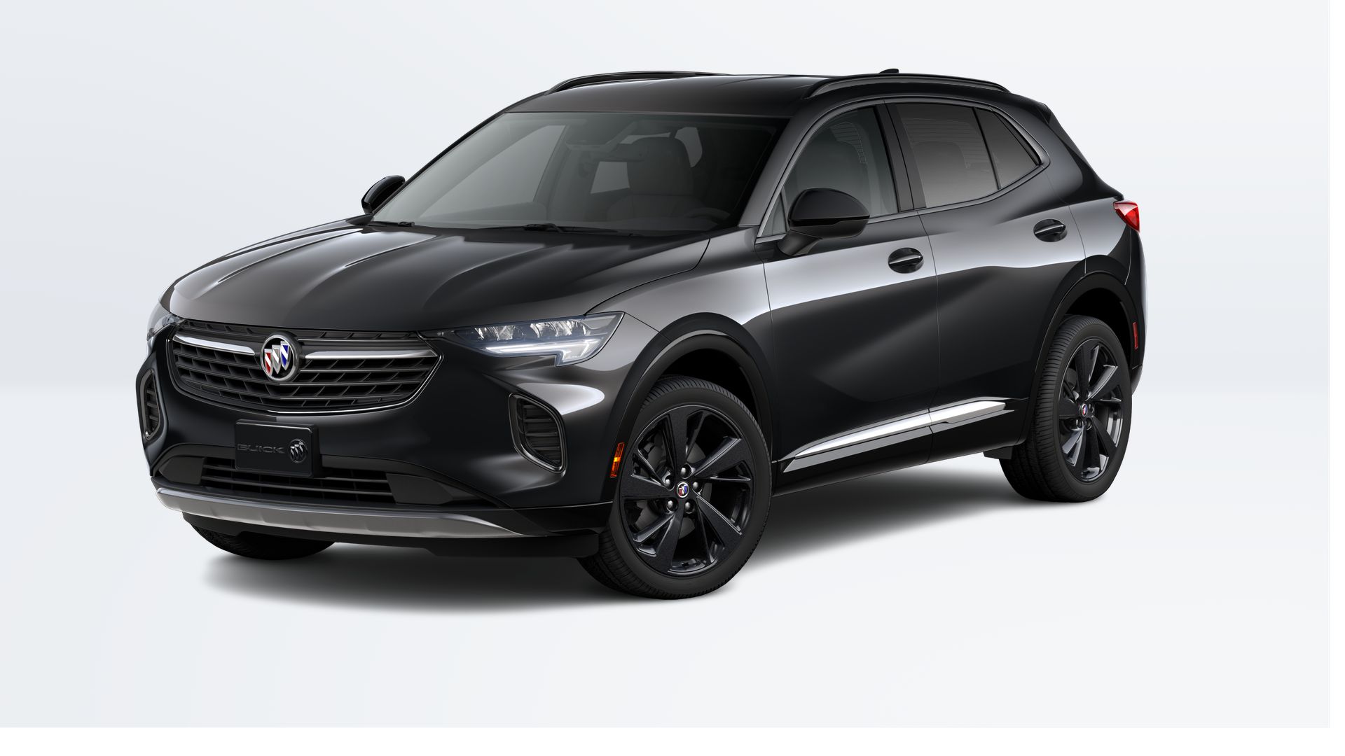2023 Buick Envision Vehicle Photo in GREEN BAY, WI 54303-3330