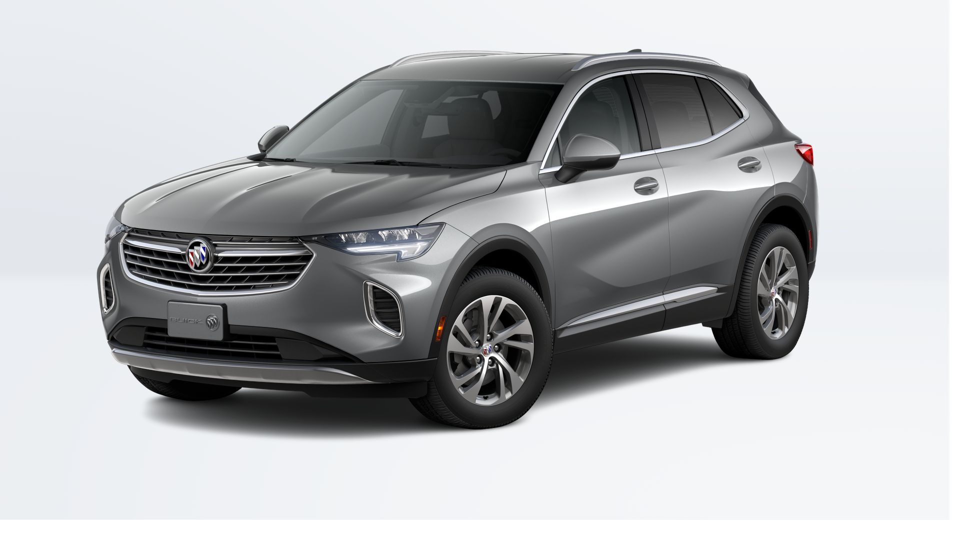 2023 Buick Envision Vehicle Photo in GREEN BAY, WI 54303-3330