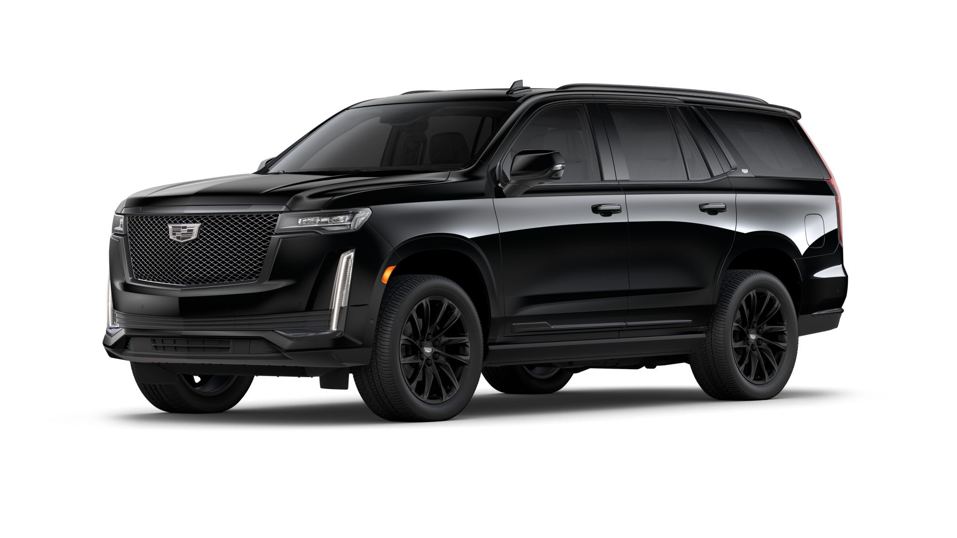 2023 Cadillac Escalade Vehicle Photo in GREEN BAY, WI 54303-3330