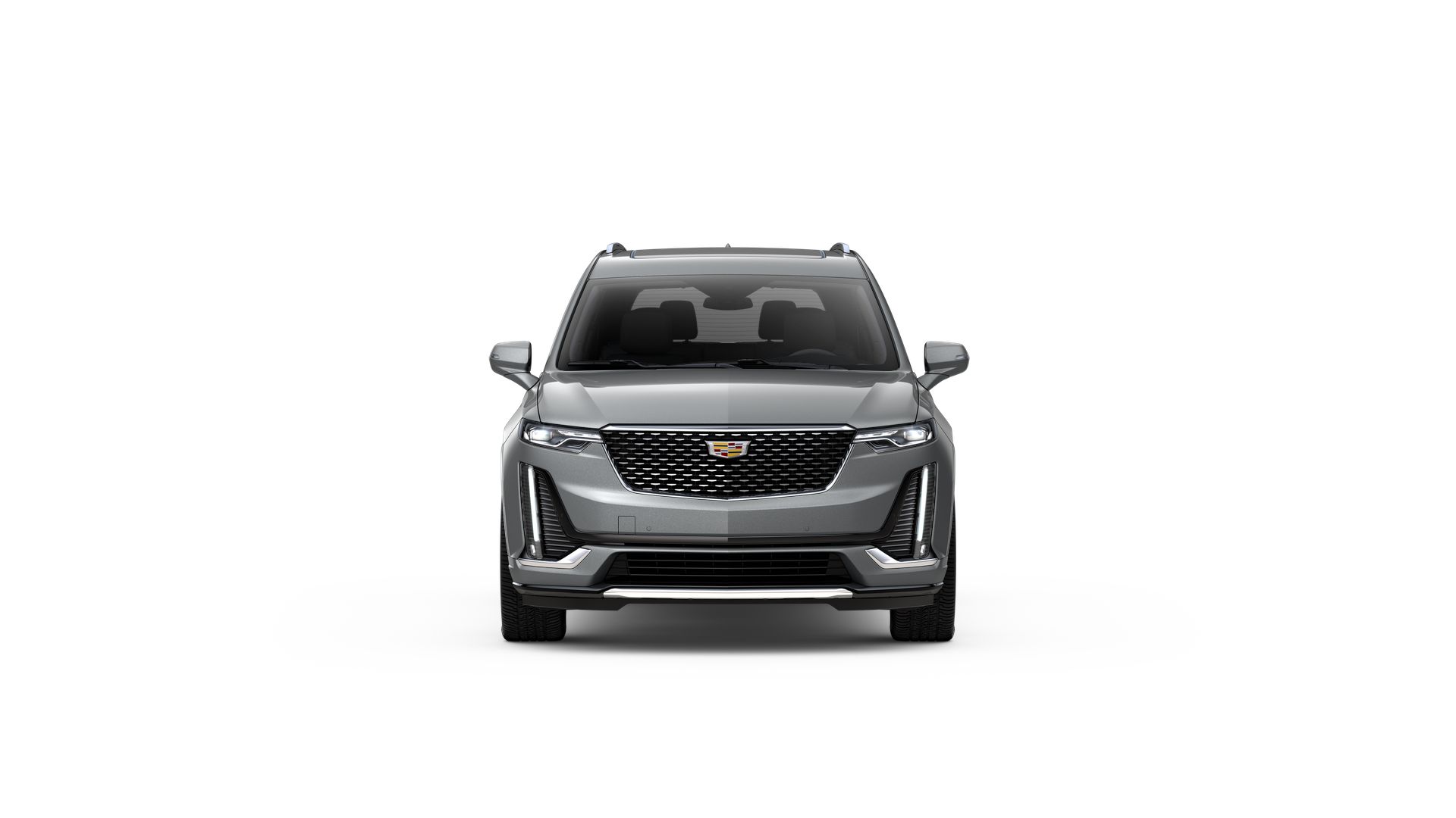 2023 Cadillac XT6 Vehicle Photo in SAVANNAH, GA 31406-4513