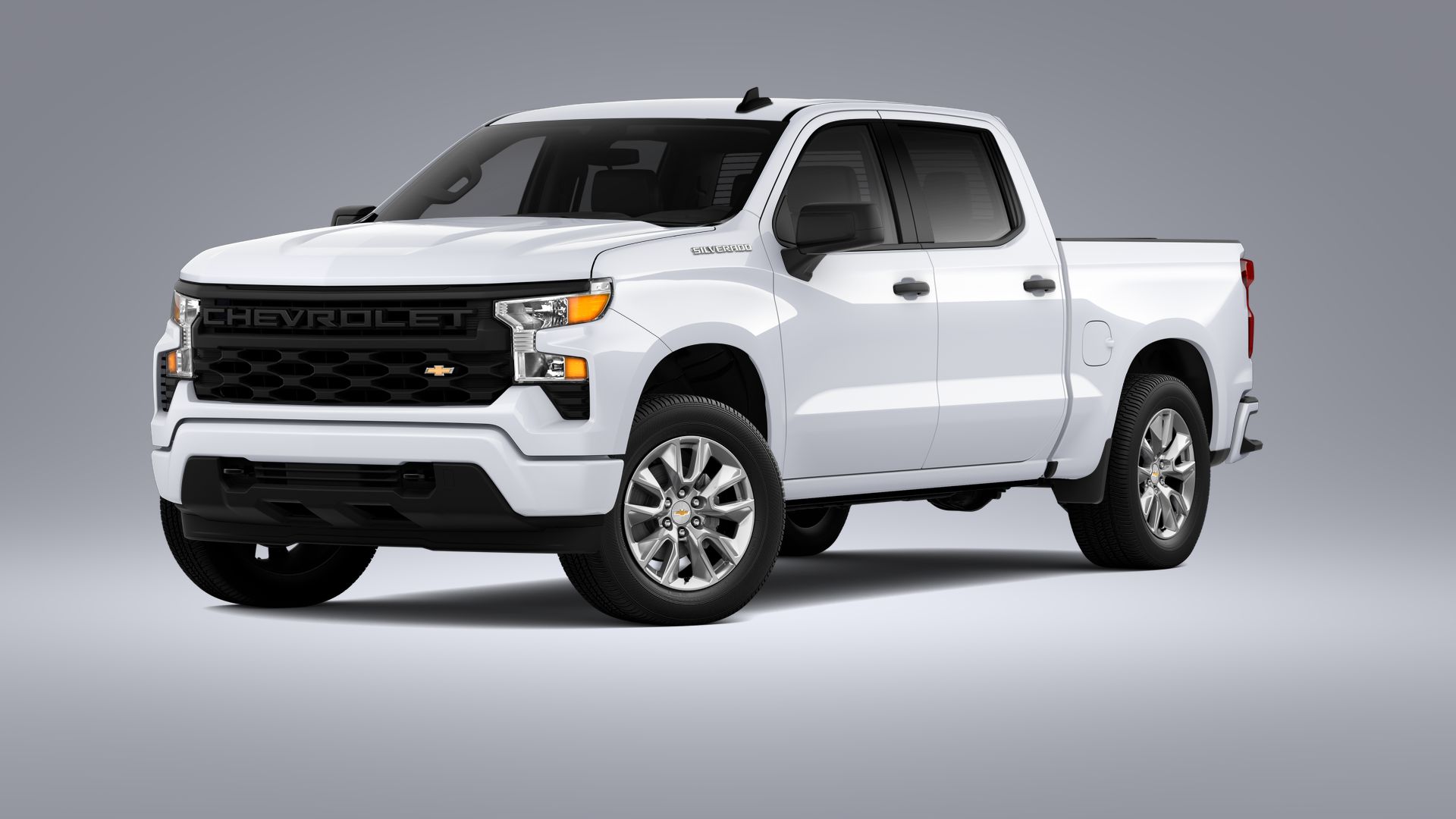 2023 Chevrolet Silverado 1500 Vehicle Photo in SAVANNAH, GA 31406-4513