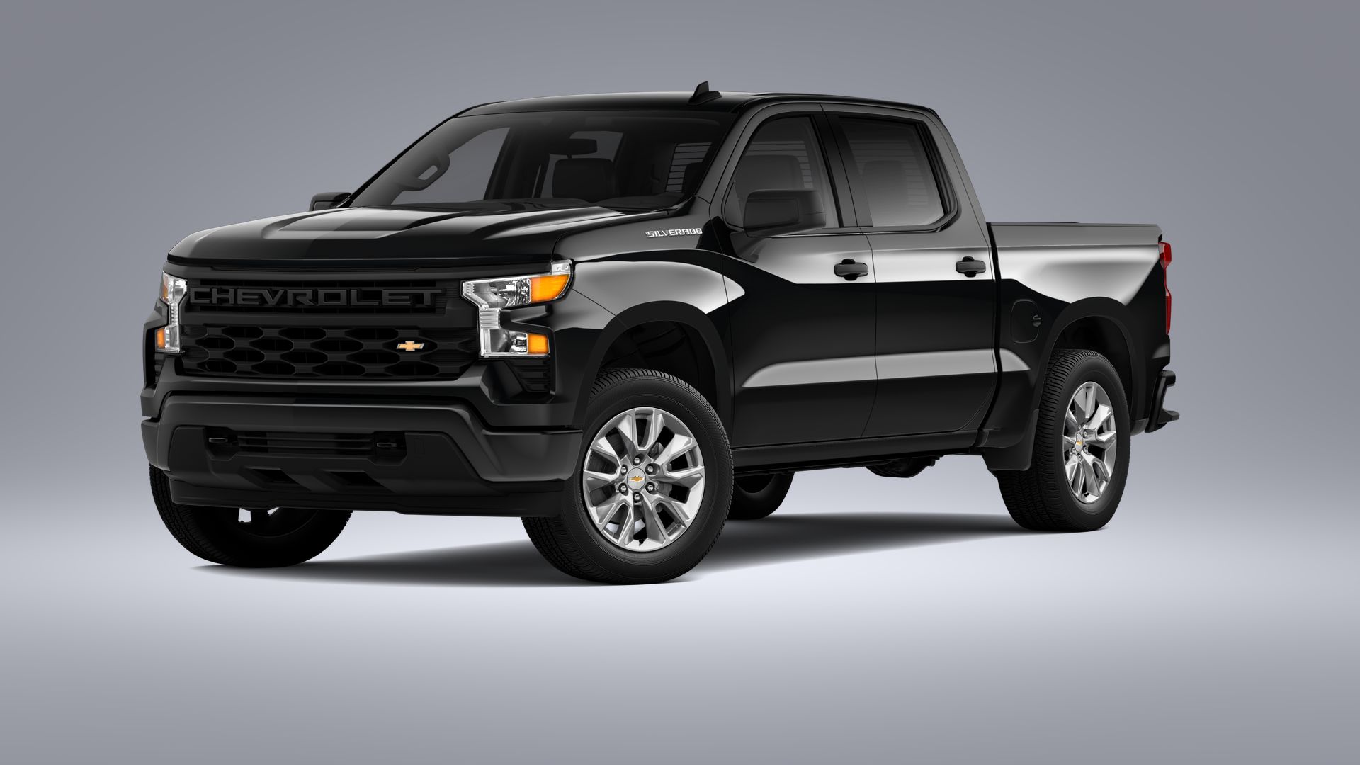 2023 Chevrolet Silverado 1500 Vehicle Photo in SAVANNAH, GA 31406-4513