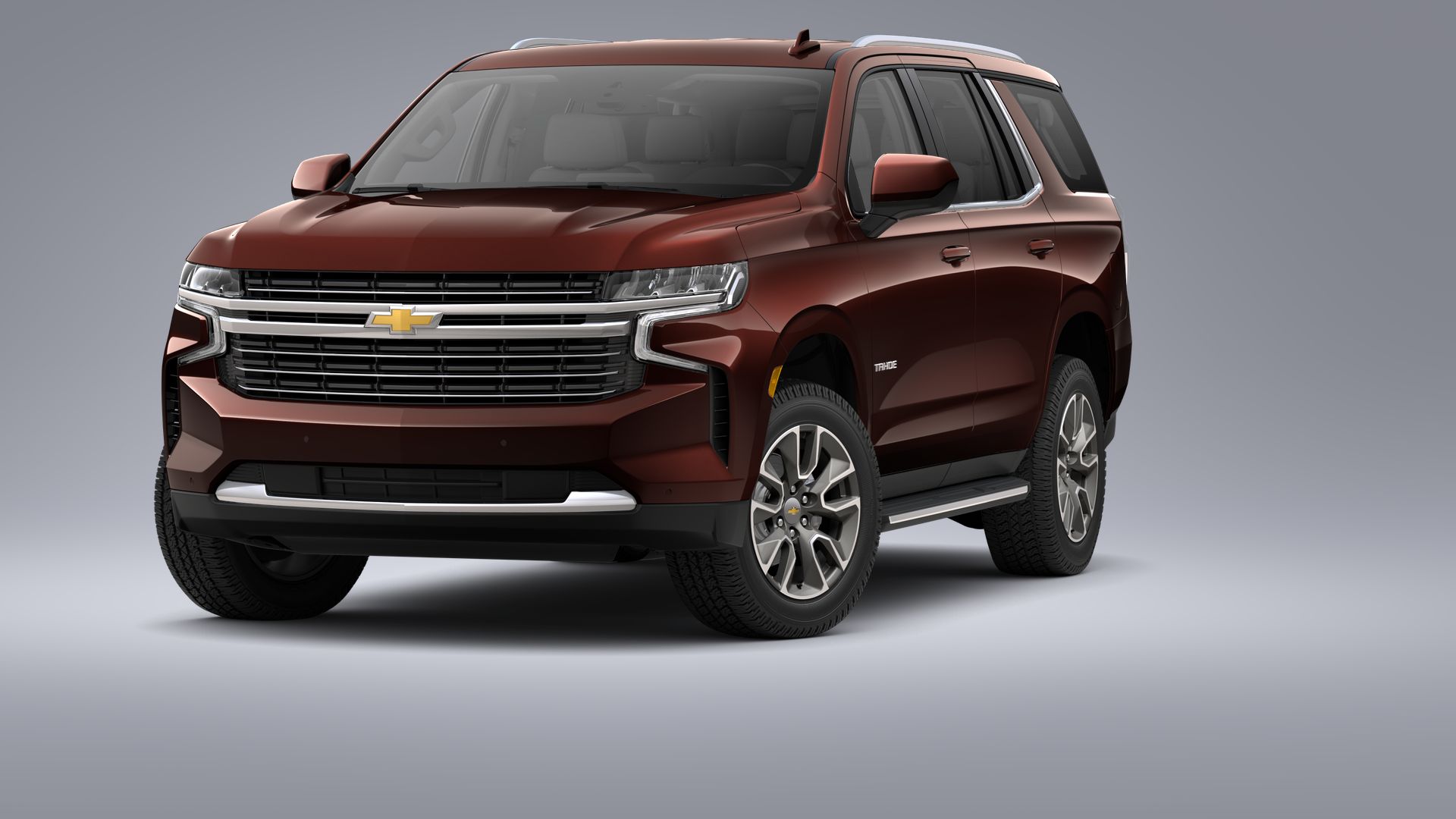 2023 Chevrolet Tahoe Vehicle Photo in POOLER, GA 31322-3252