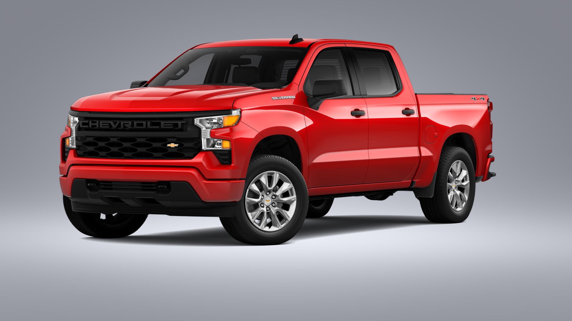 2023 Chevrolet Silverado 1500 Vehicle Photo in POOLER, GA 31322-3252