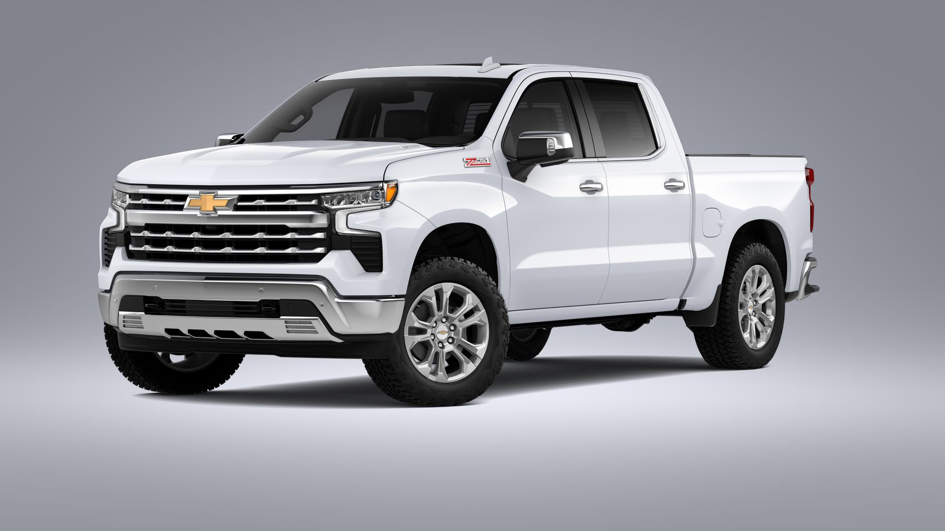 2023 Chevrolet Silverado 1500 Vehicle Photo in Savannah, GA 31419