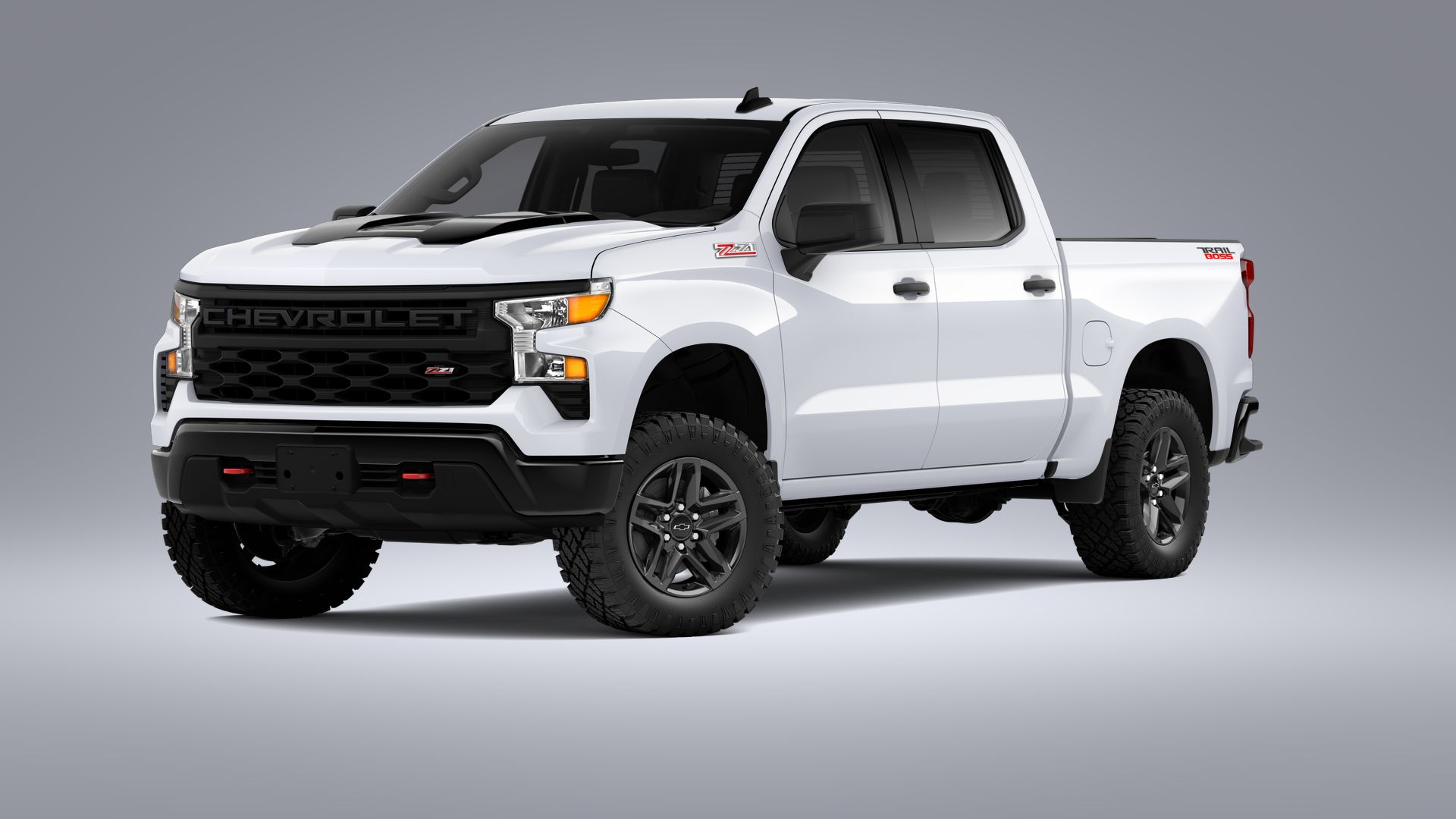 2023 Chevrolet Silverado 1500 Vehicle Photo in COLUMBIA, MO 65203-3903