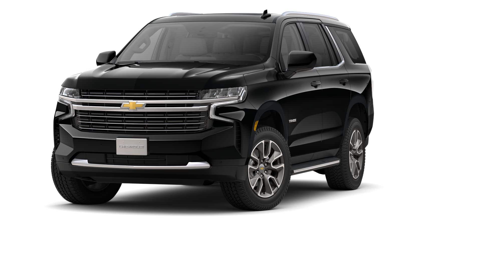 2023 Chevrolet Tahoe Vehicle Photo in COLUMBIA, MO 65203-3903